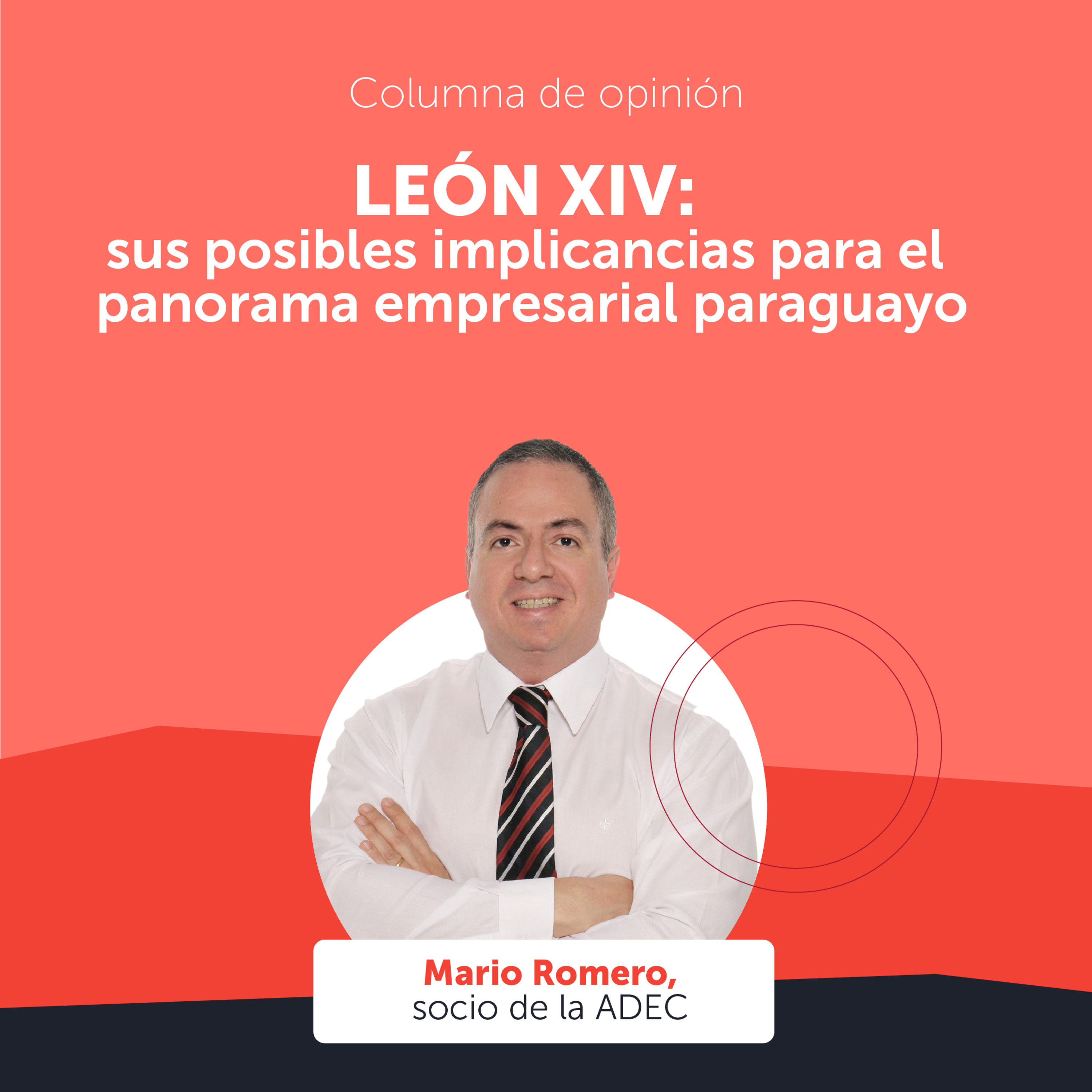 Portada de Reflexiones desde ADEC