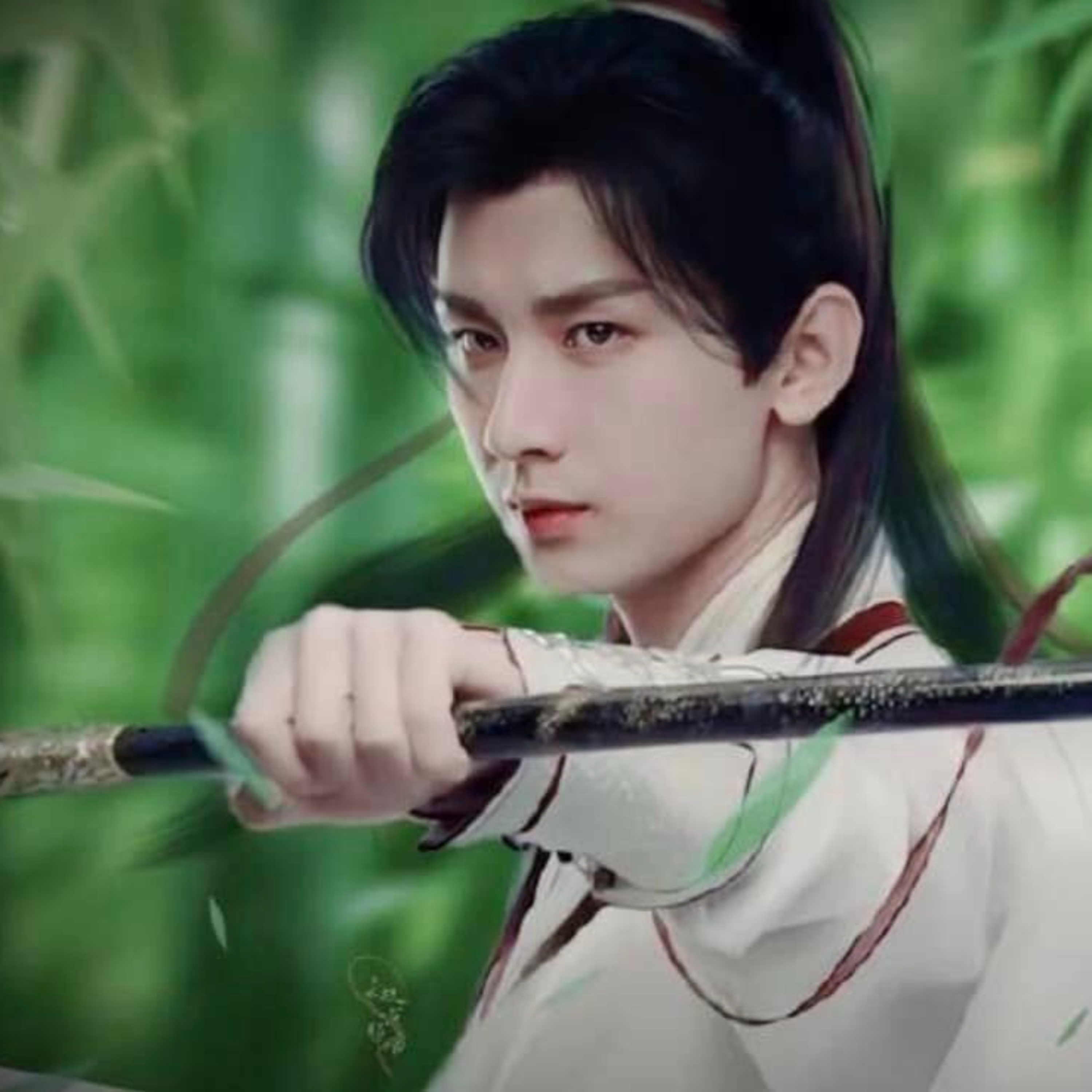 ۞۞ [TRỌN BỘ] 𝐋𝐈𝐄̂𝐍 𝐇𝐎𝐀 𝐋𝐀̂𝐔 / THANH LONG QUYỂN / Đằng Bình《C20》Phá cửa episode artwork