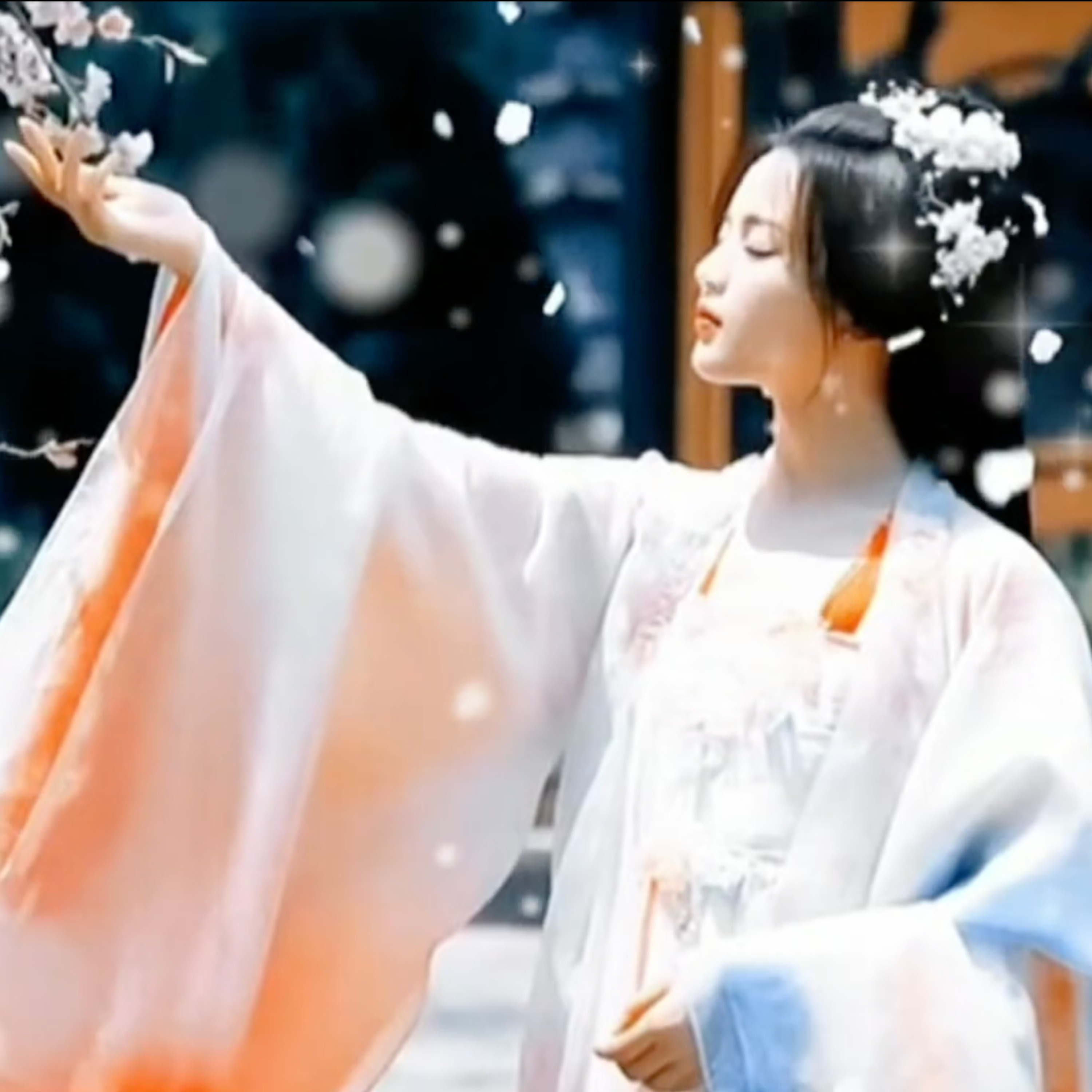 馒头家族 Nhà Màn Thầu - The Mántou Family
