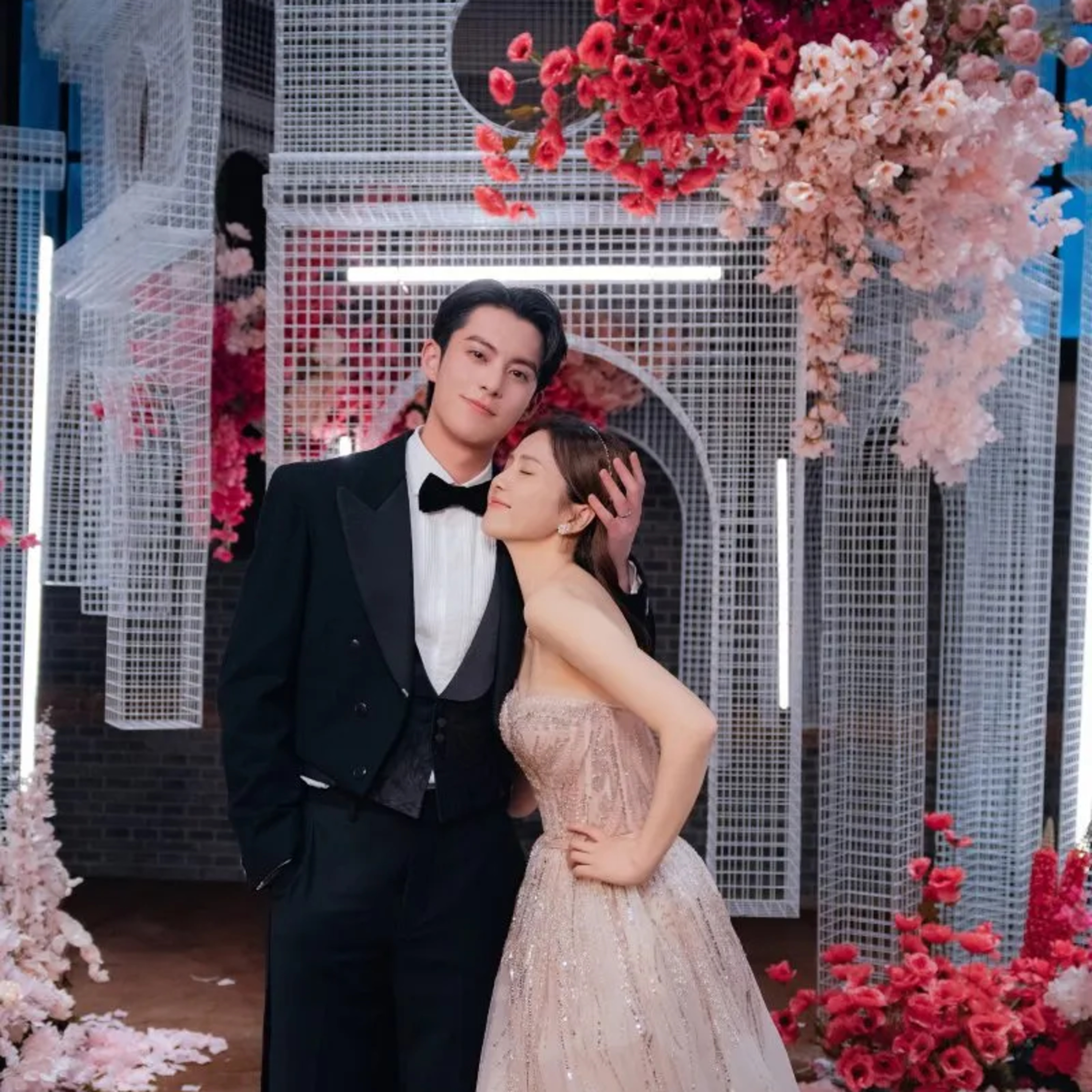 CƯA NHẦM BẠN TRAI, ĐƯỢC CHỒNG NHƯ Ý #31 - Sugar mommy- Mẹ gửi Wechat trai đẹp sang cho con episode artwork