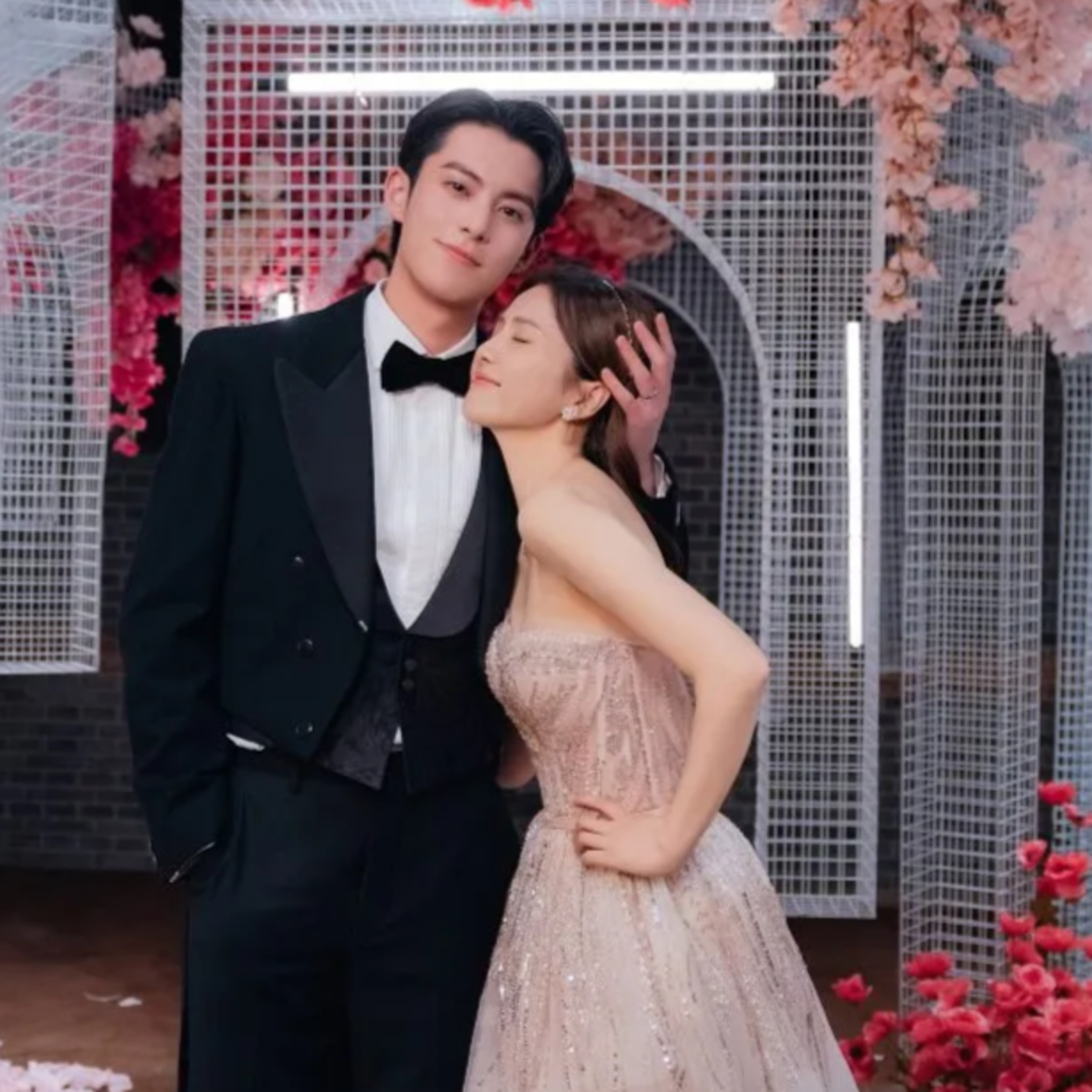 TRÊU NHẦM (DĨ ÁI VI DOANH) #41 Sự thật bại lộ episode artwork
