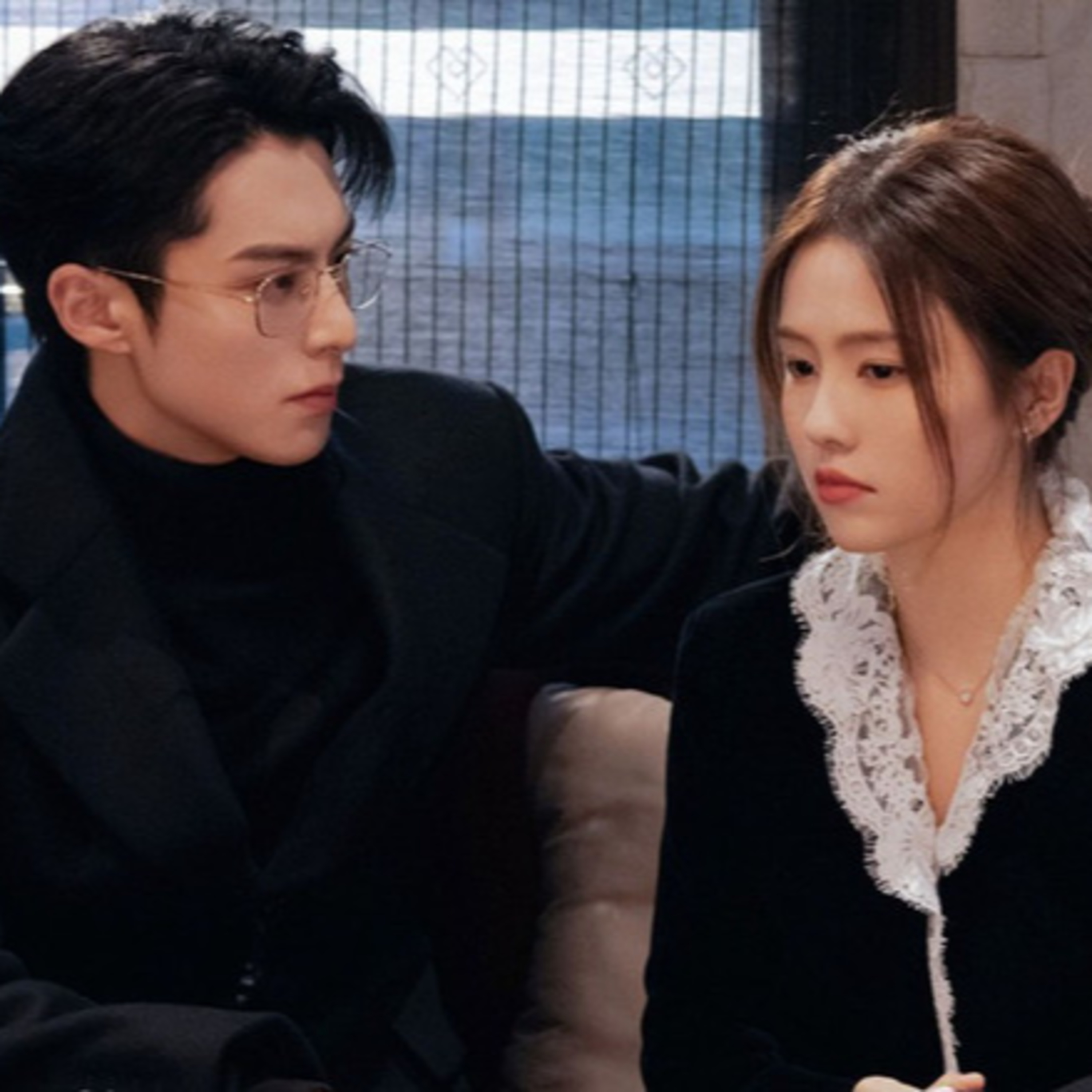 TRÊU NHẦM (DĨ ÁI VI DOANH) Ngoại truyện 2 - TRUE LOVE episode artwork