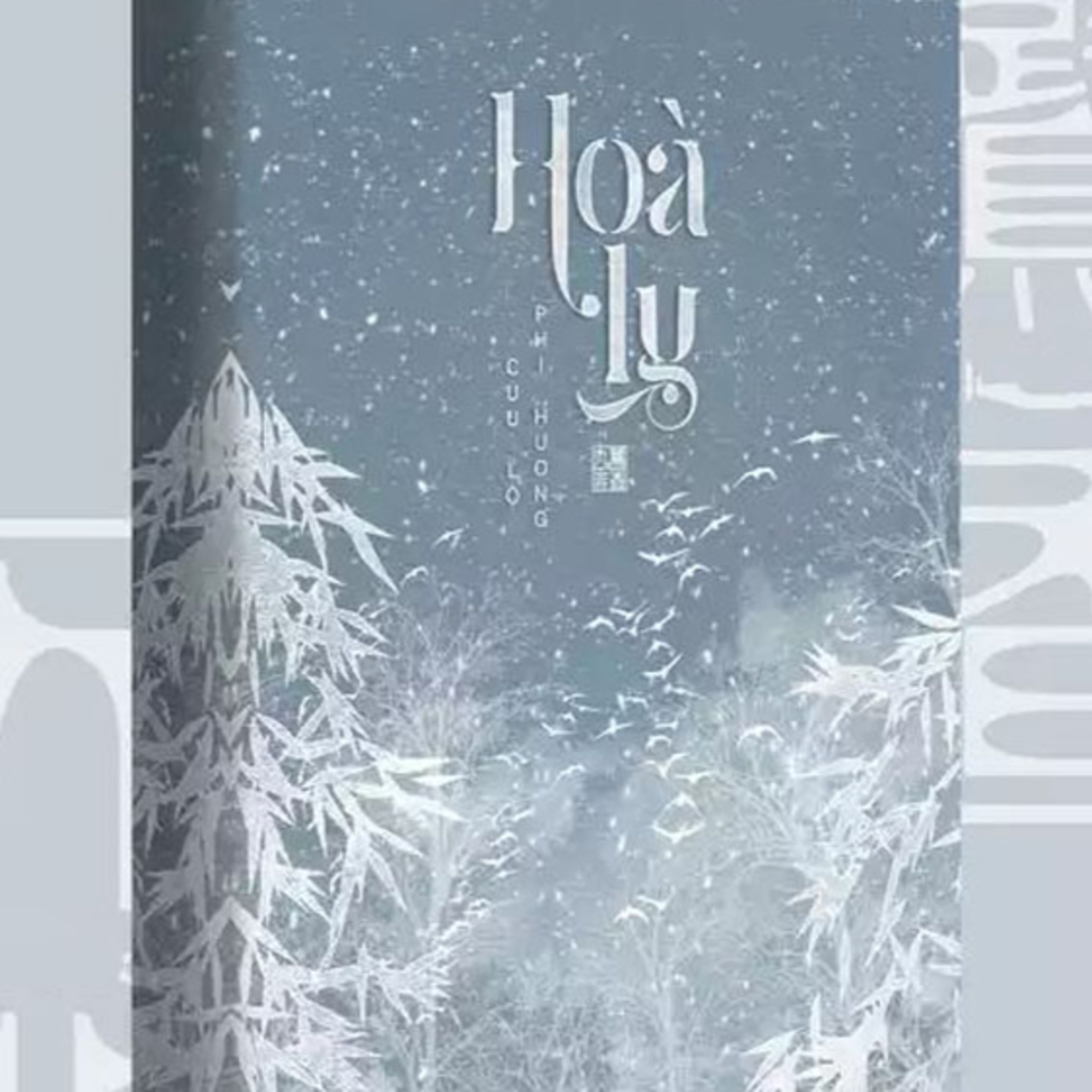HOÀ LY (C1-2) | Cửu Lộ Phi Hương  episode artwork