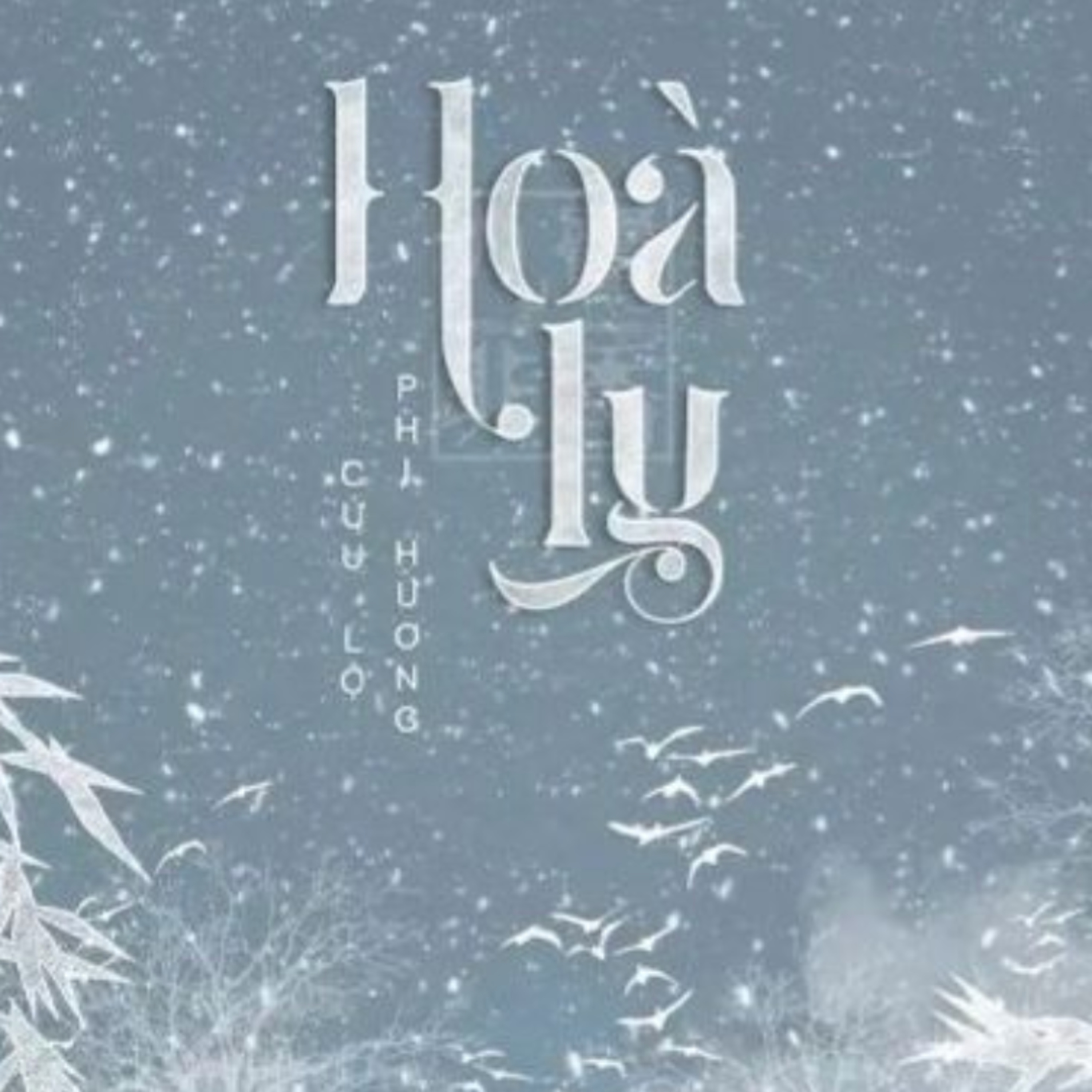 HOÀ LY (C21-25) | Cửu Lộ Phi Hương  episode artwork