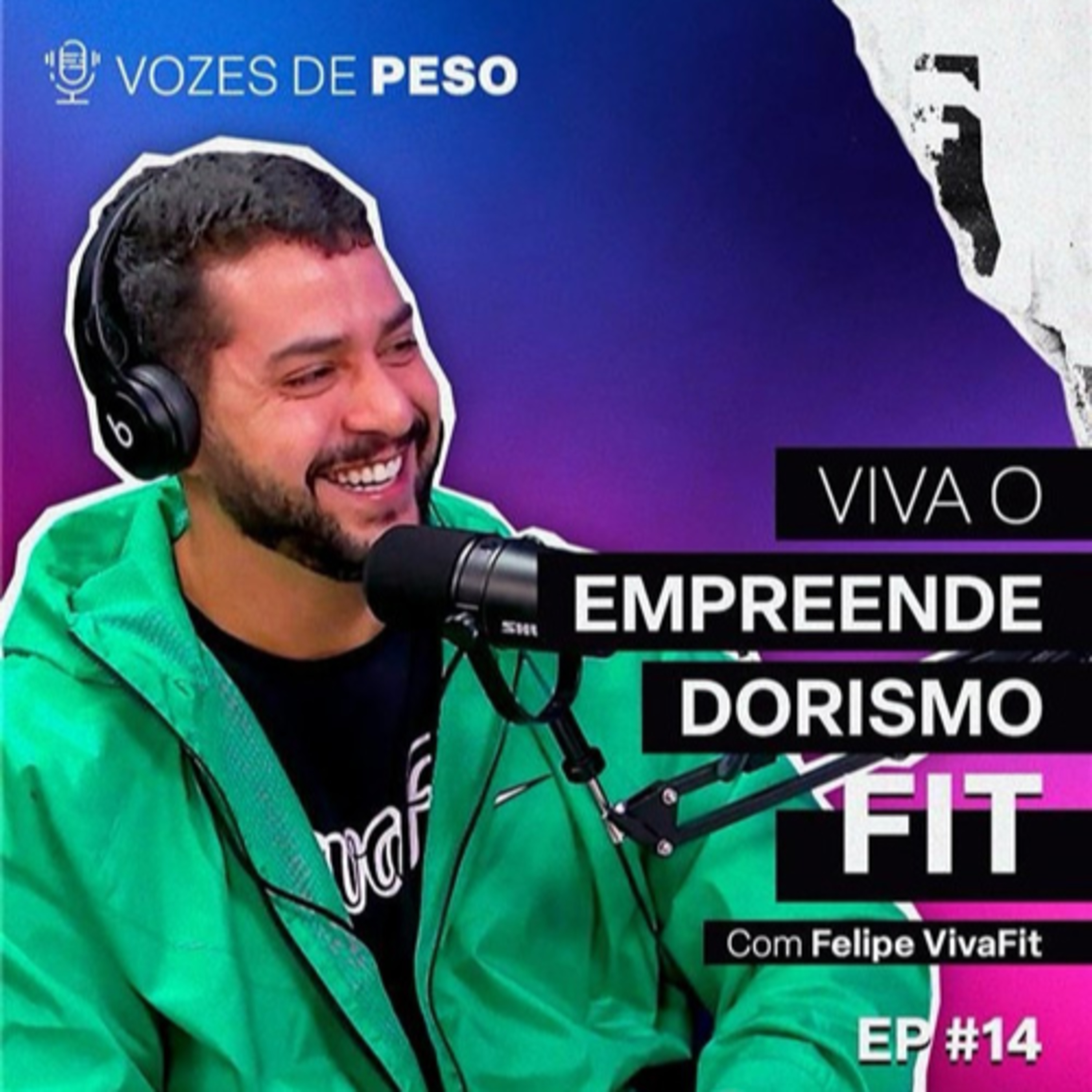 Vozes de Peso