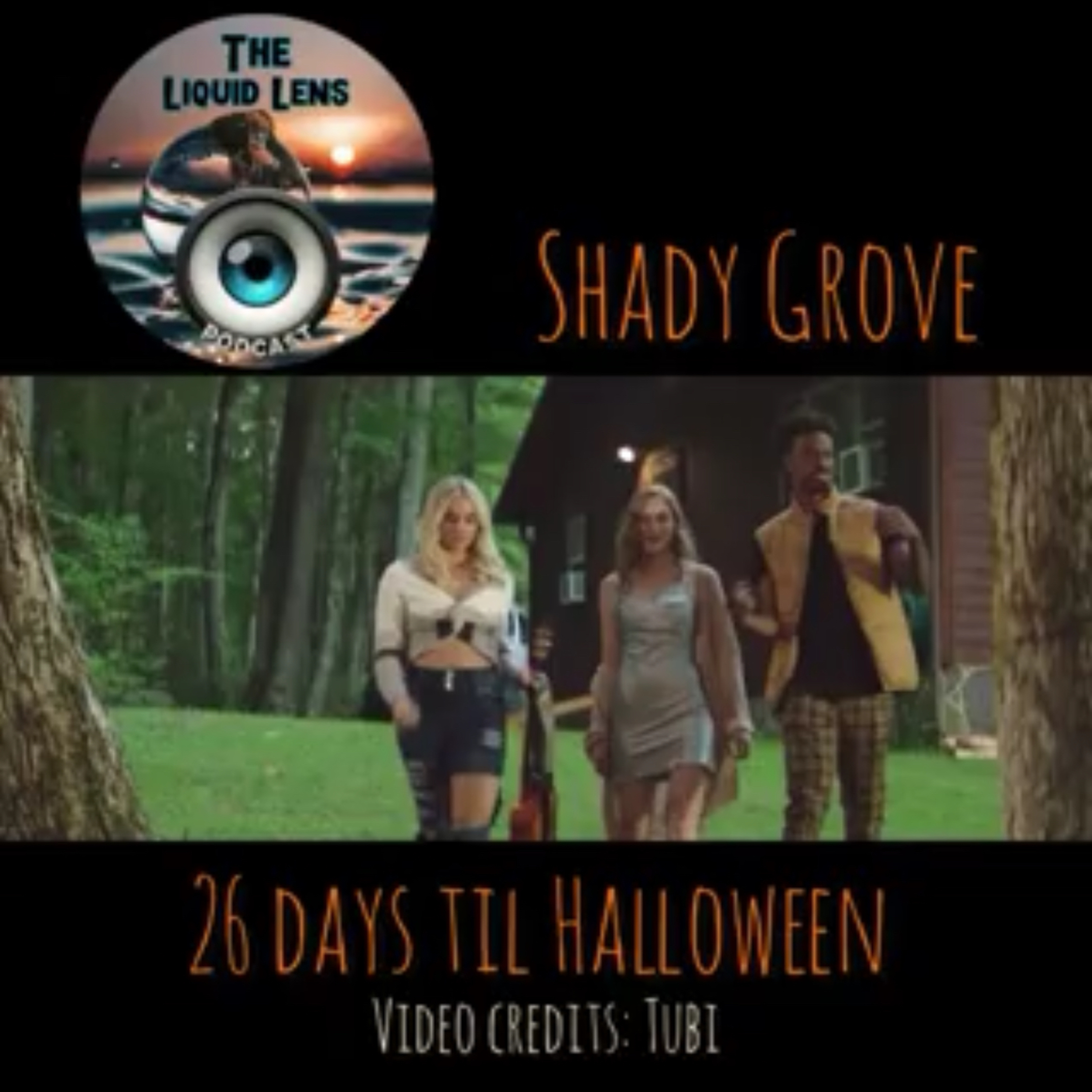 Day 26: Shady Grove  episode artwork