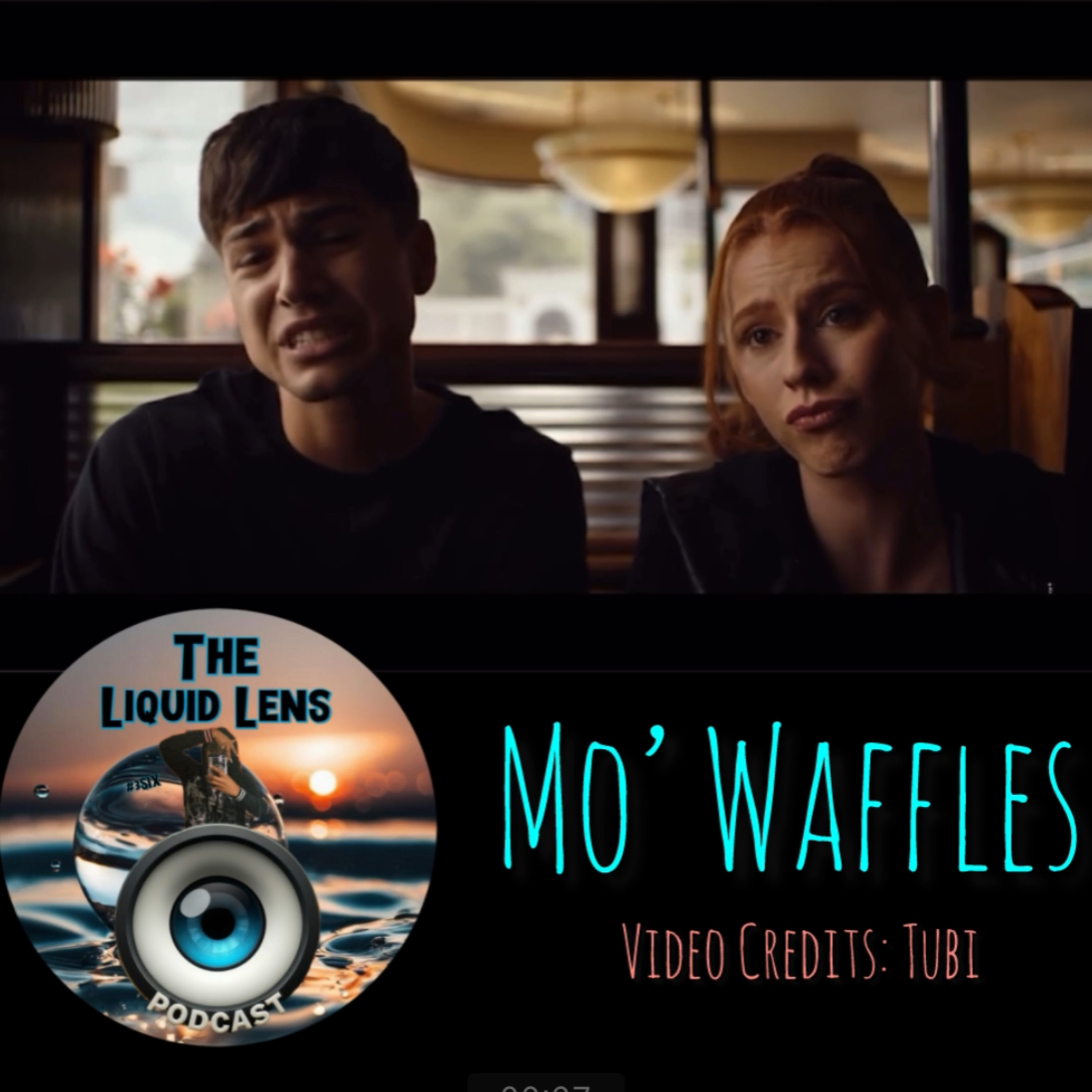 Mo’ Waffles 🧇  episode artwork