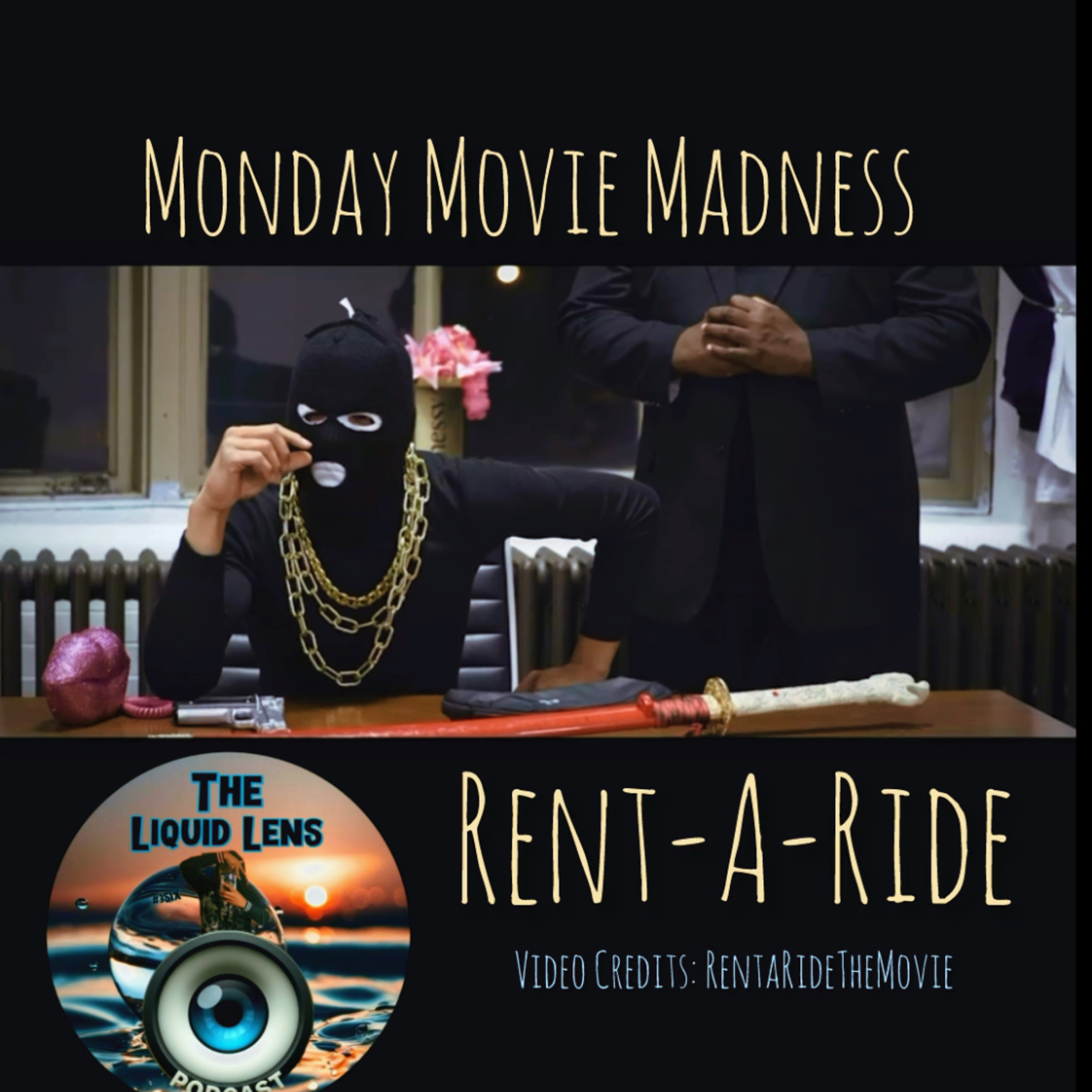 Rent-A-Ride episode artwork