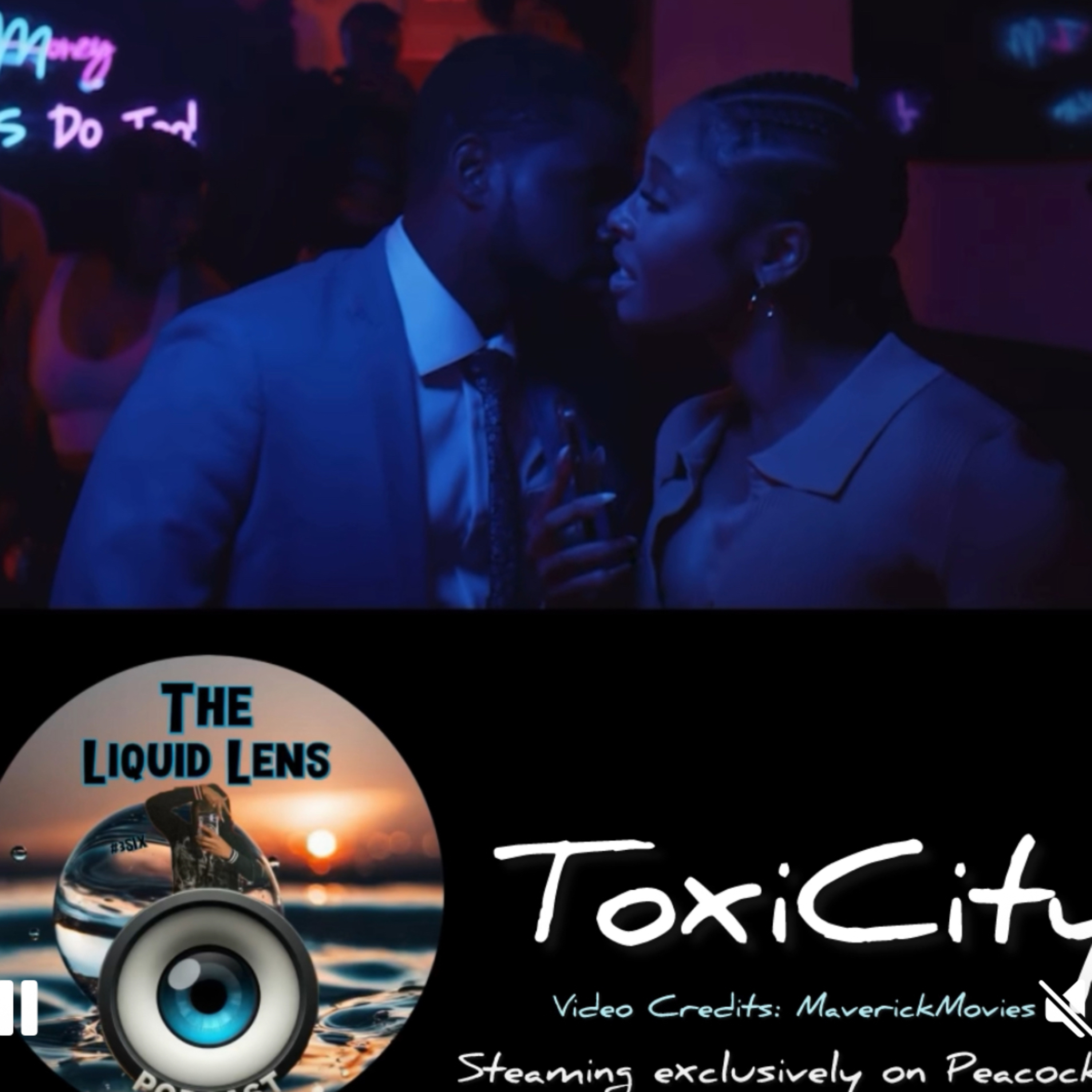 ToxiCity episode artwork