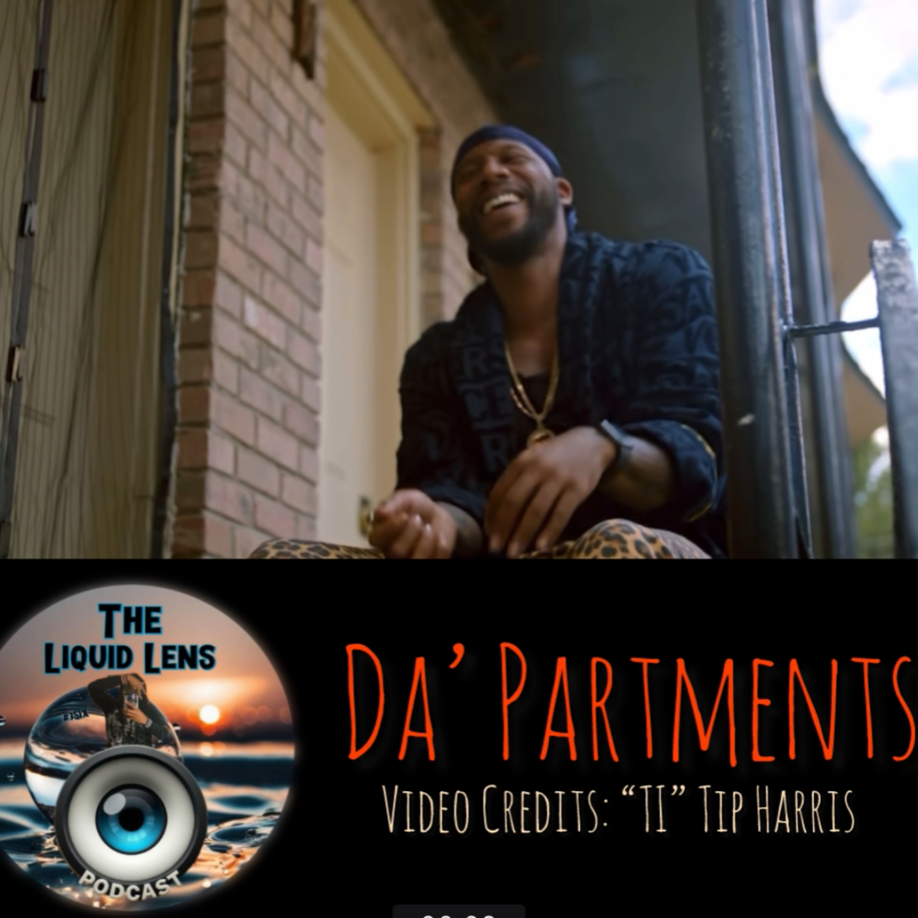 Da’ Partments  episode artwork