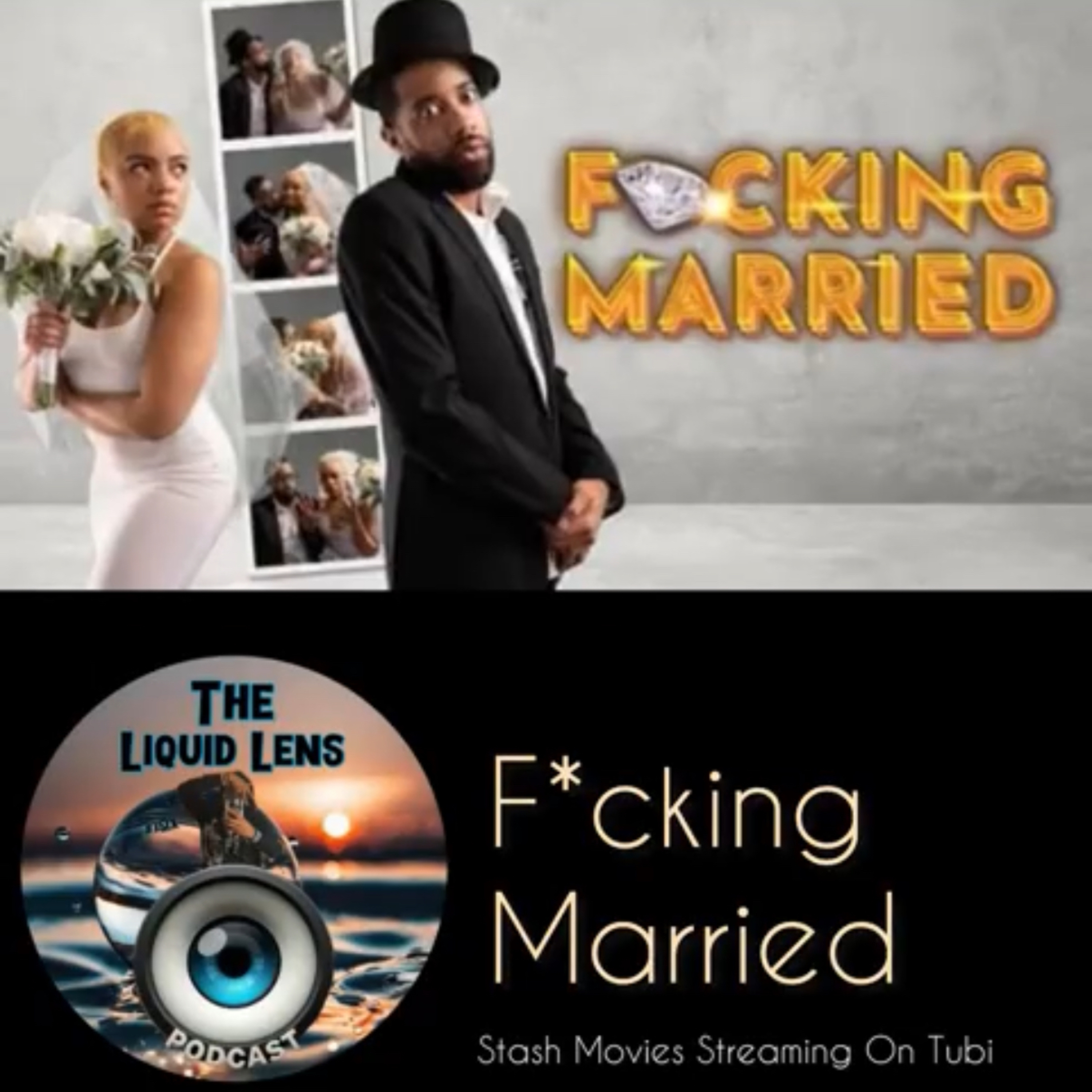 F*cking Married  episode artwork