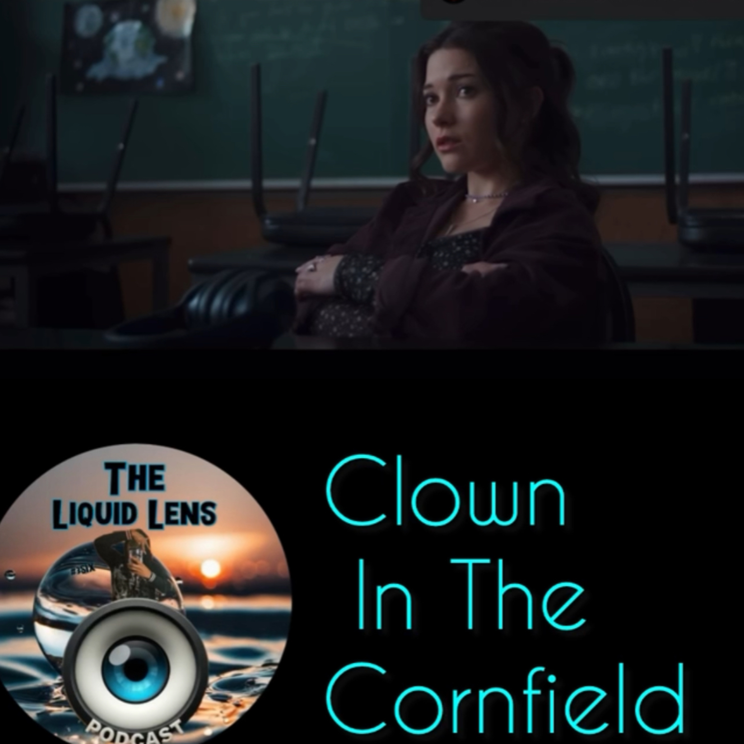 Clown in a Cornfield  episode artwork