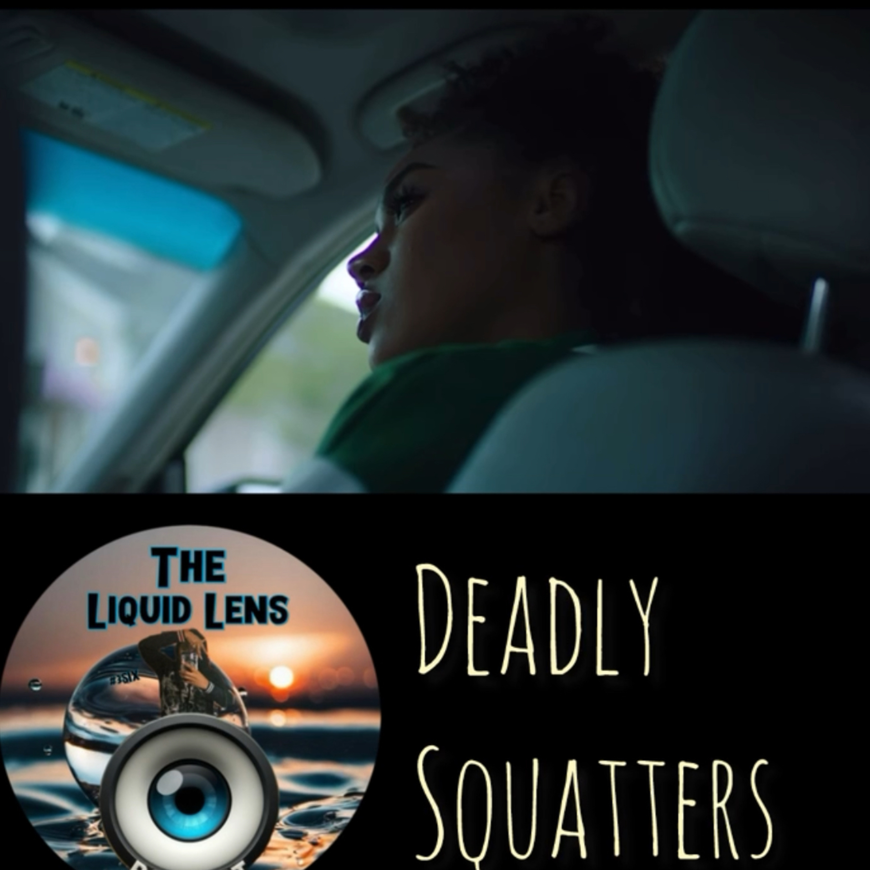 Deadly Squatters episode artwork