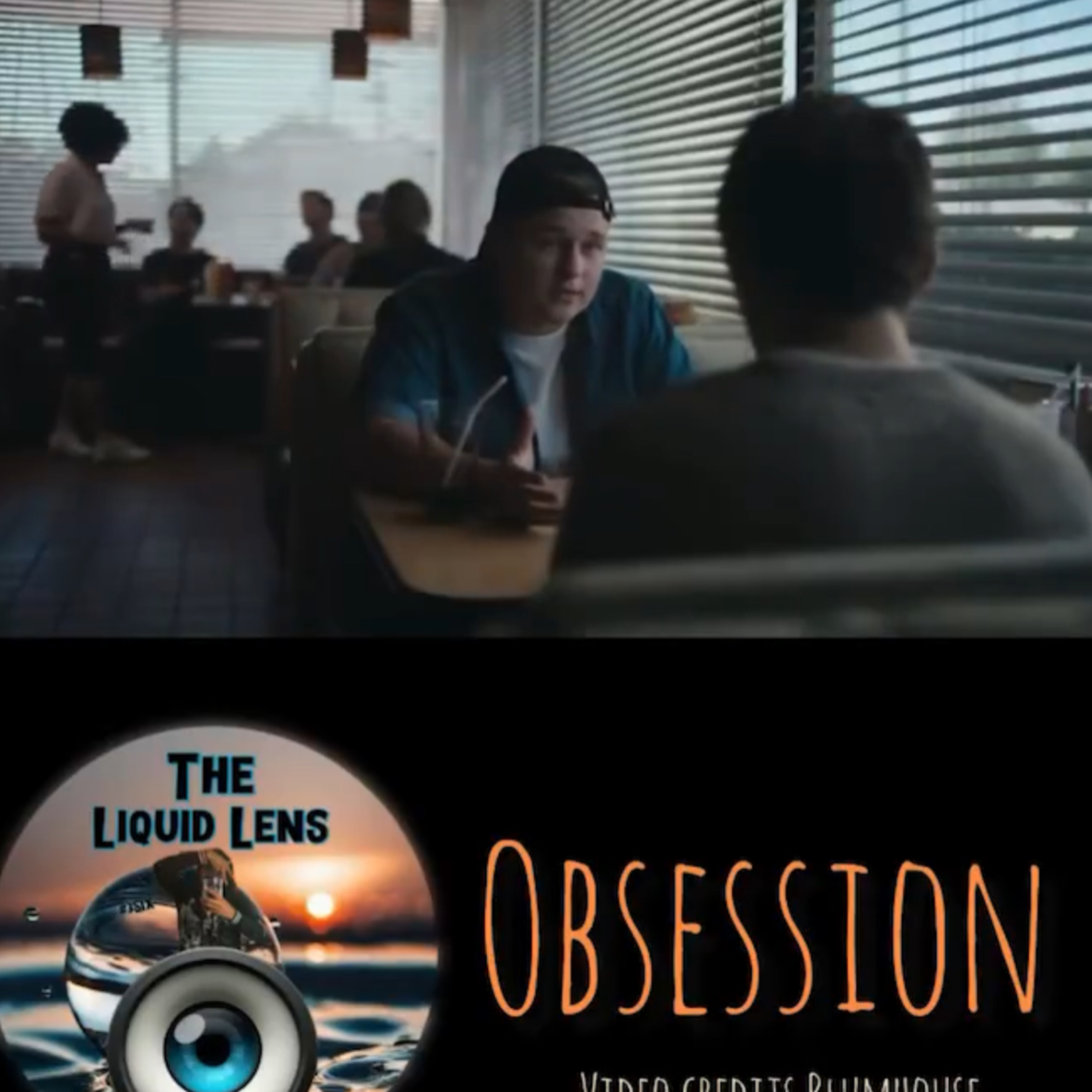 Obsession 👀  episode artwork