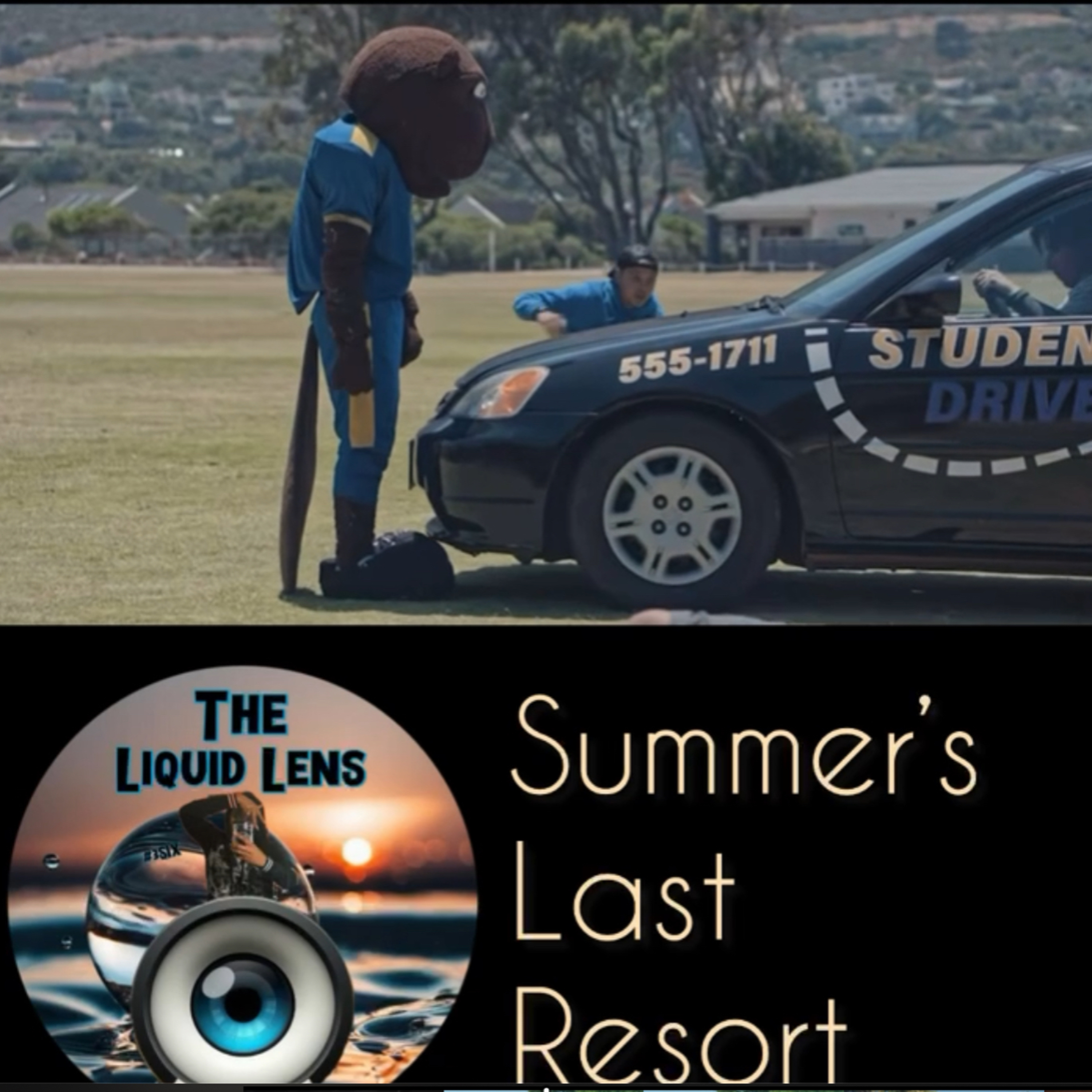 Summer’s Last Resort  episode artwork