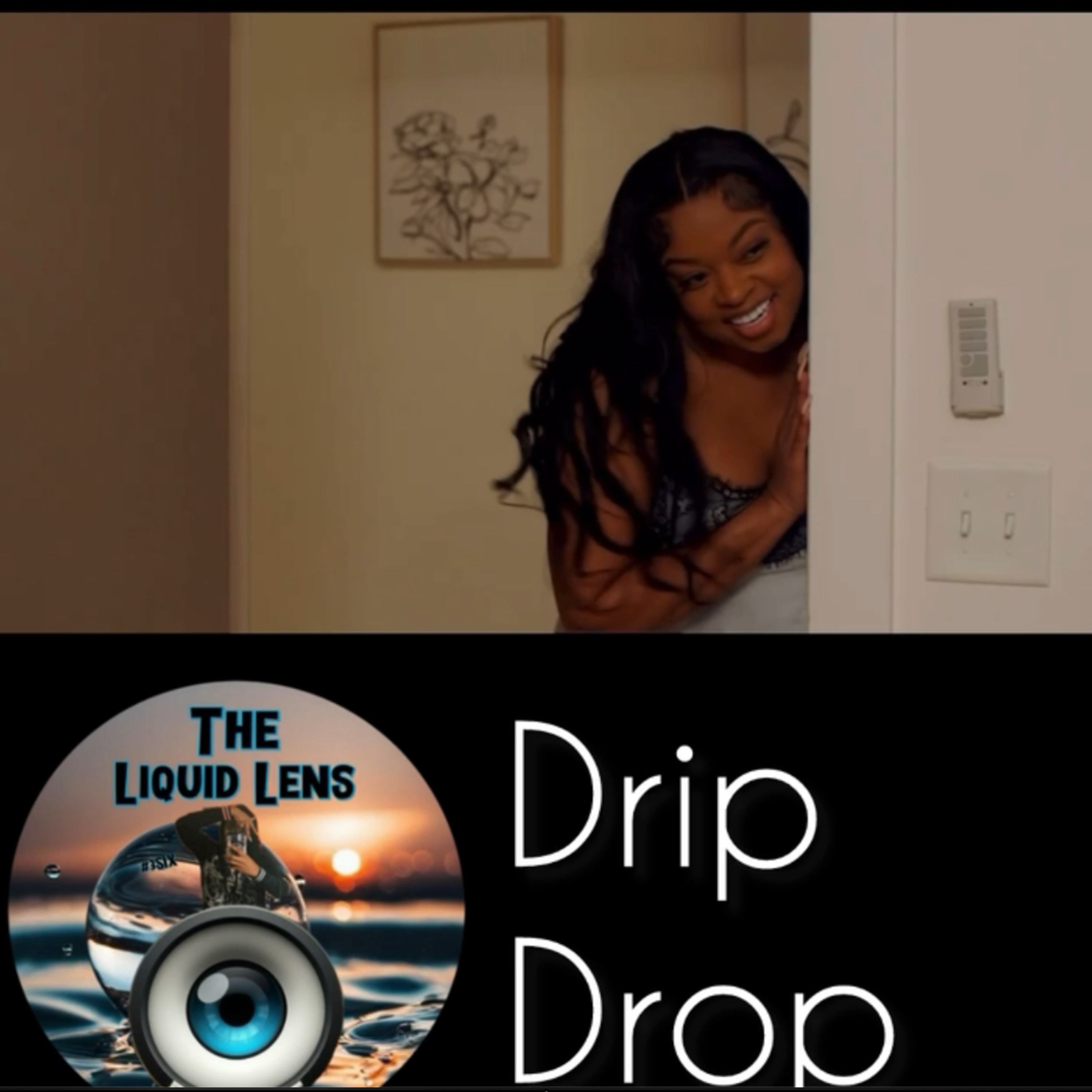 Drip Drop episode artwork