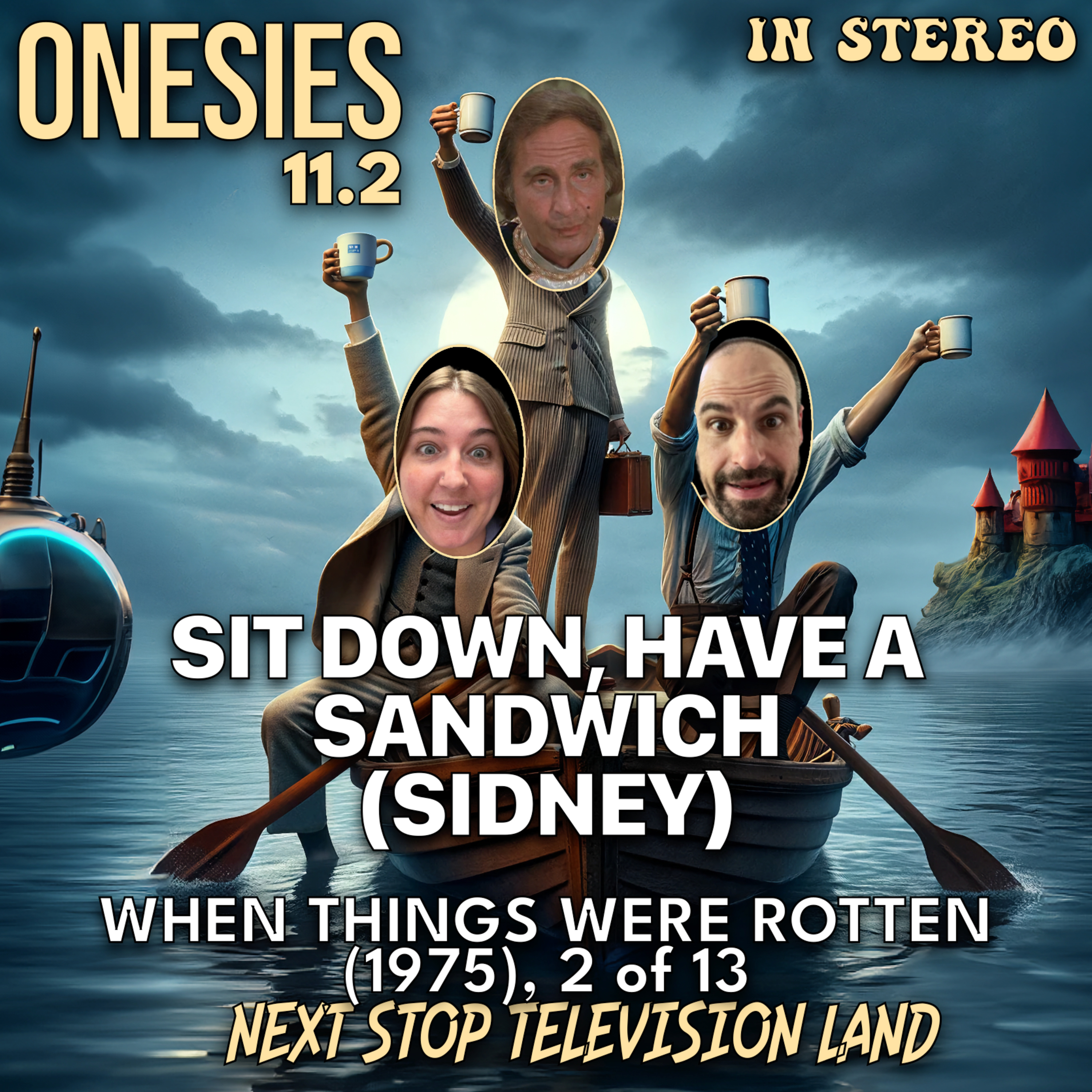 Onesies