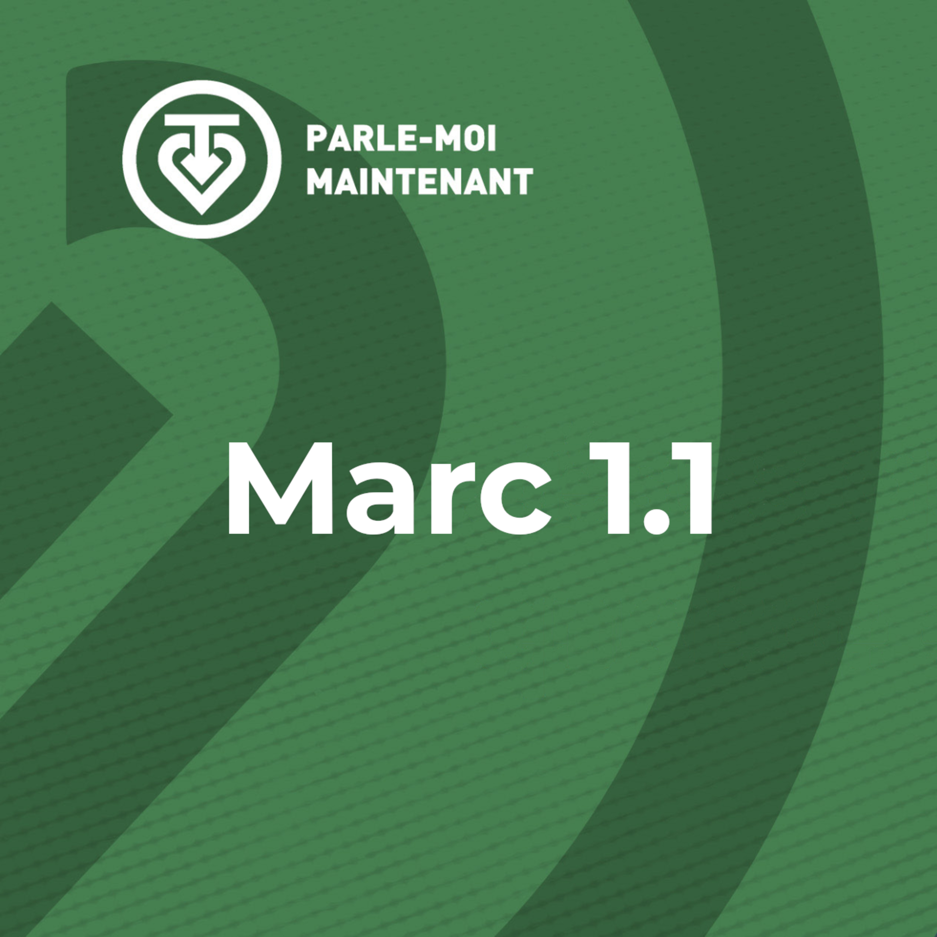 Parle-moi maintenant
