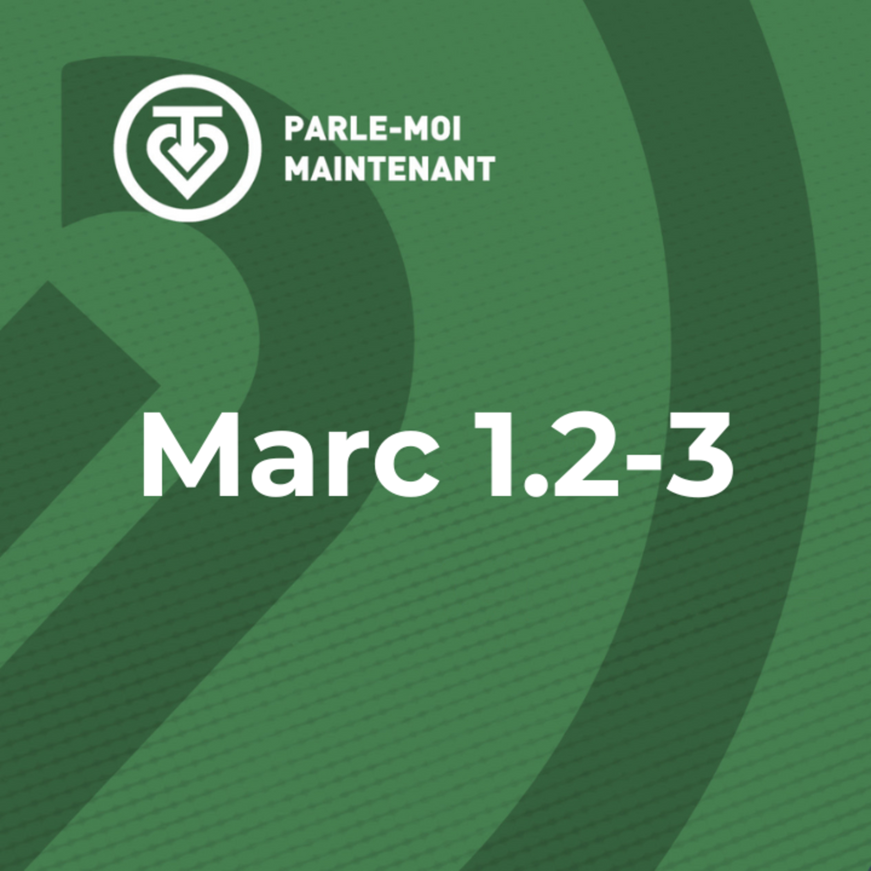 Parle-moi maintenant