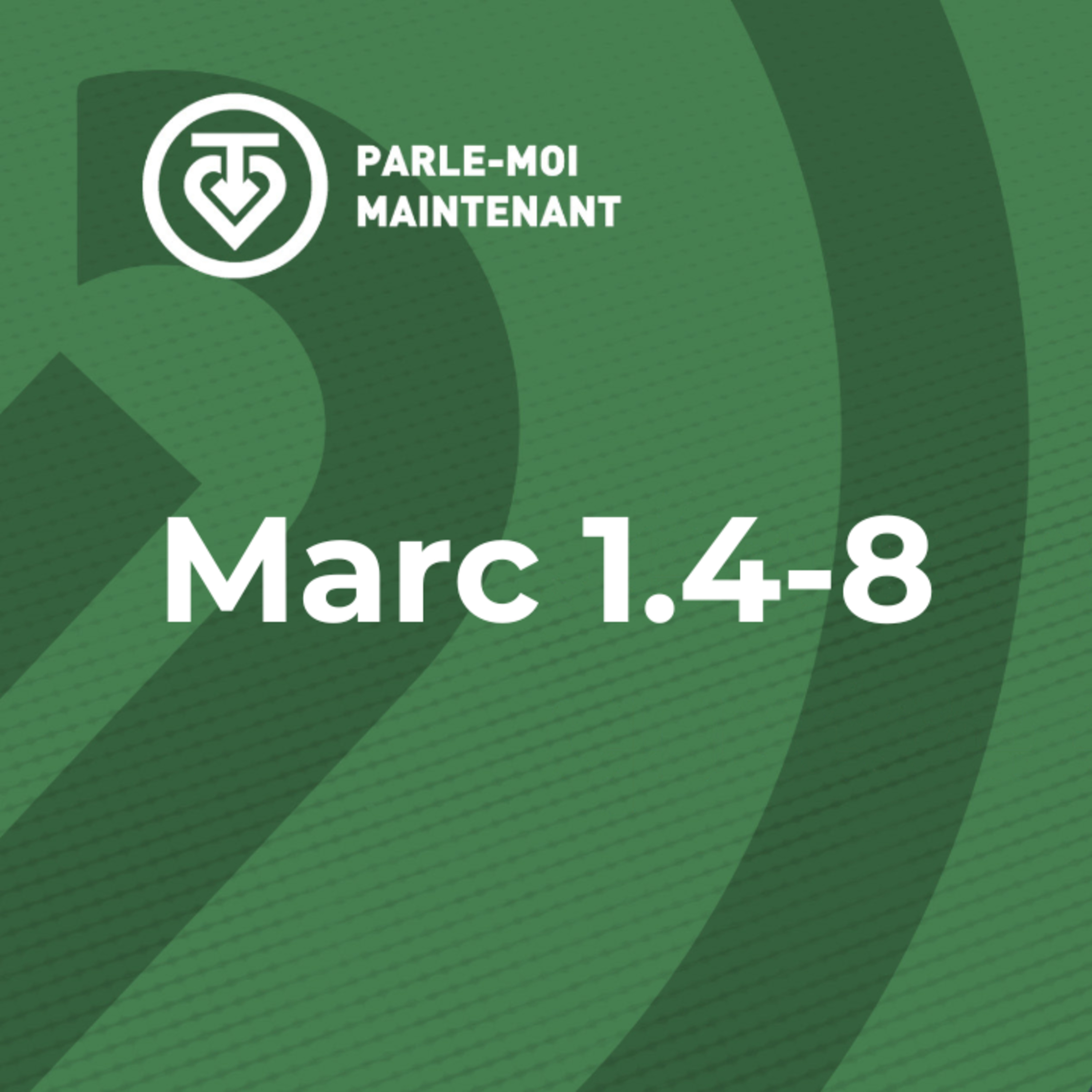 Parle-moi maintenant