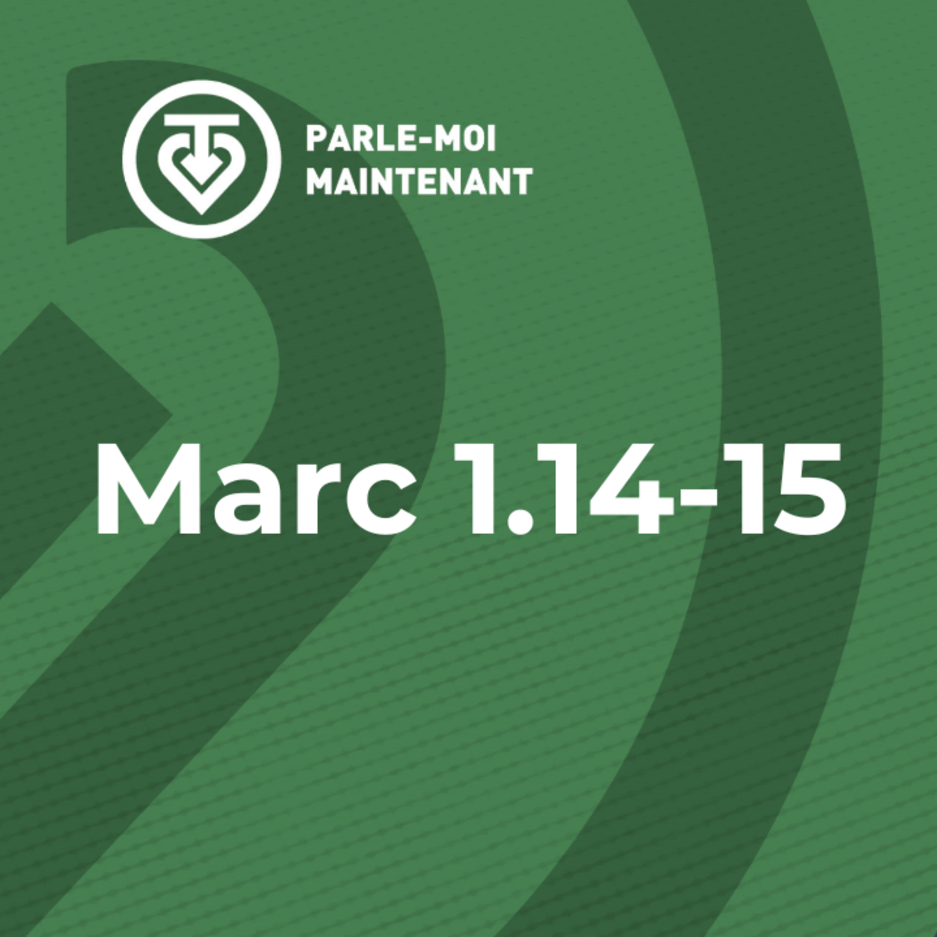 Parle-moi maintenant