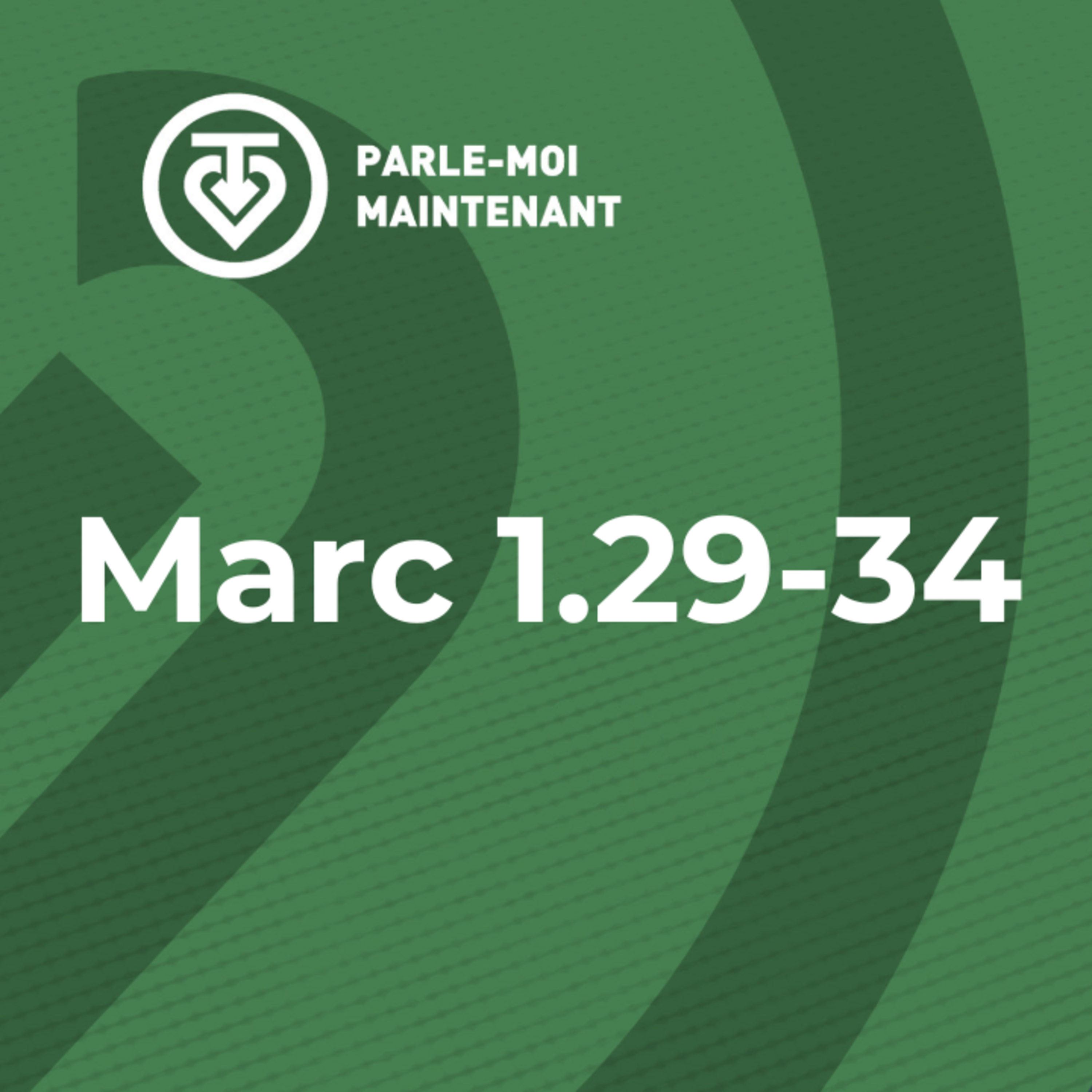 Parle-moi maintenant