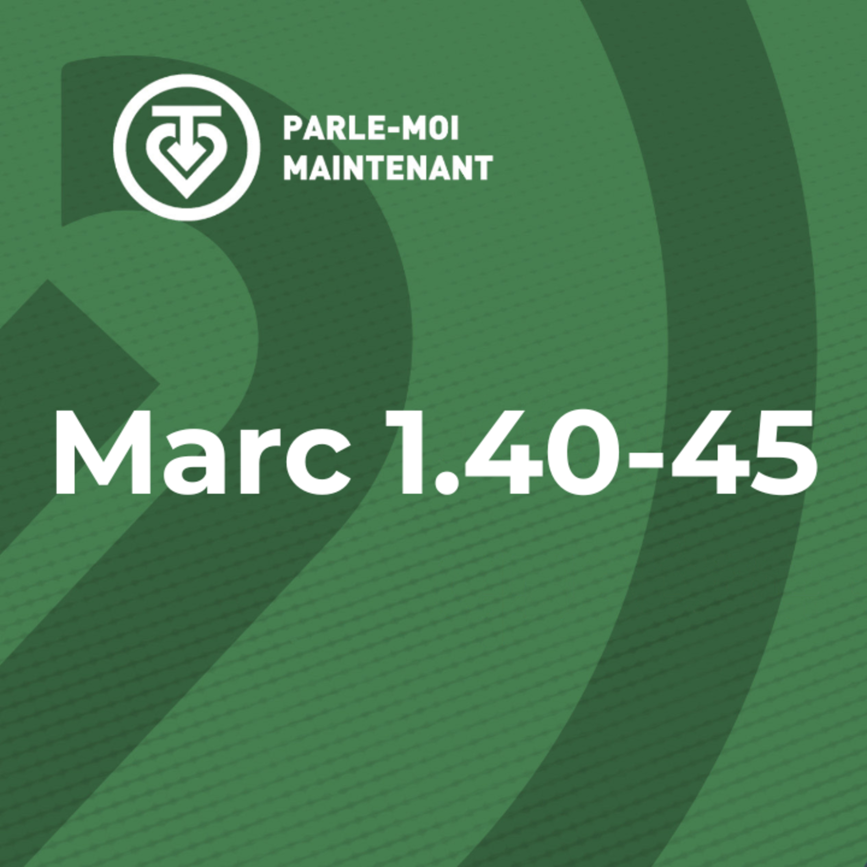 Parle-moi maintenant