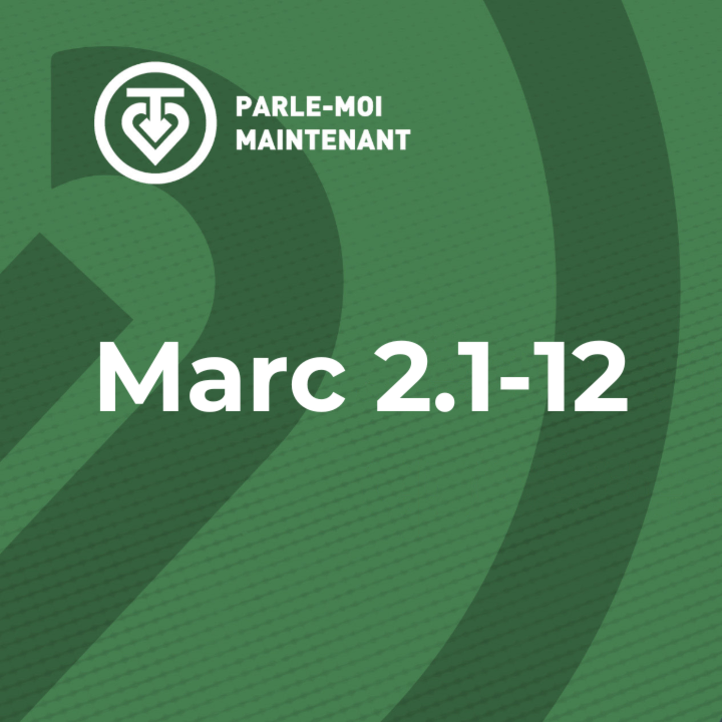 Parle-moi maintenant