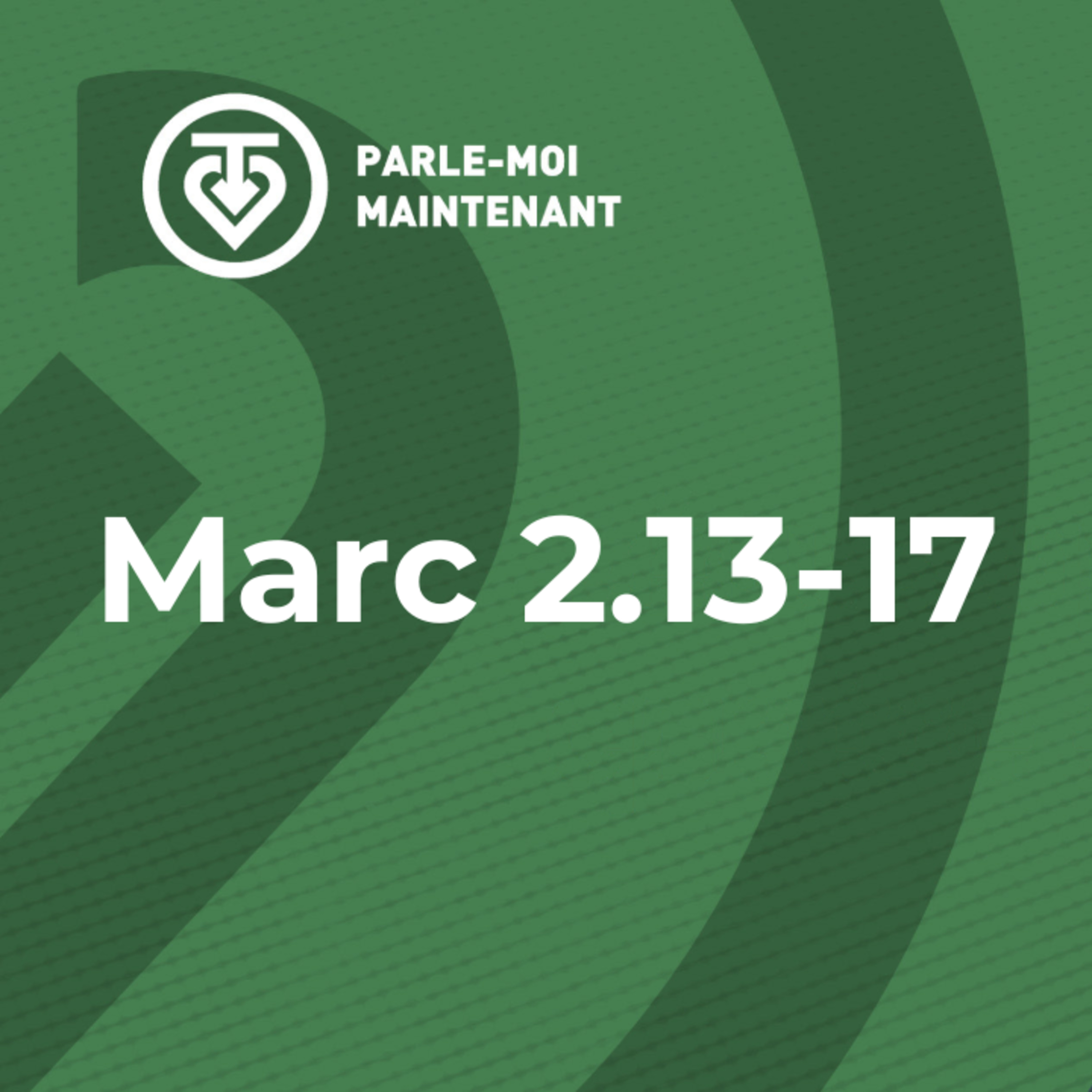 Parle-moi maintenant