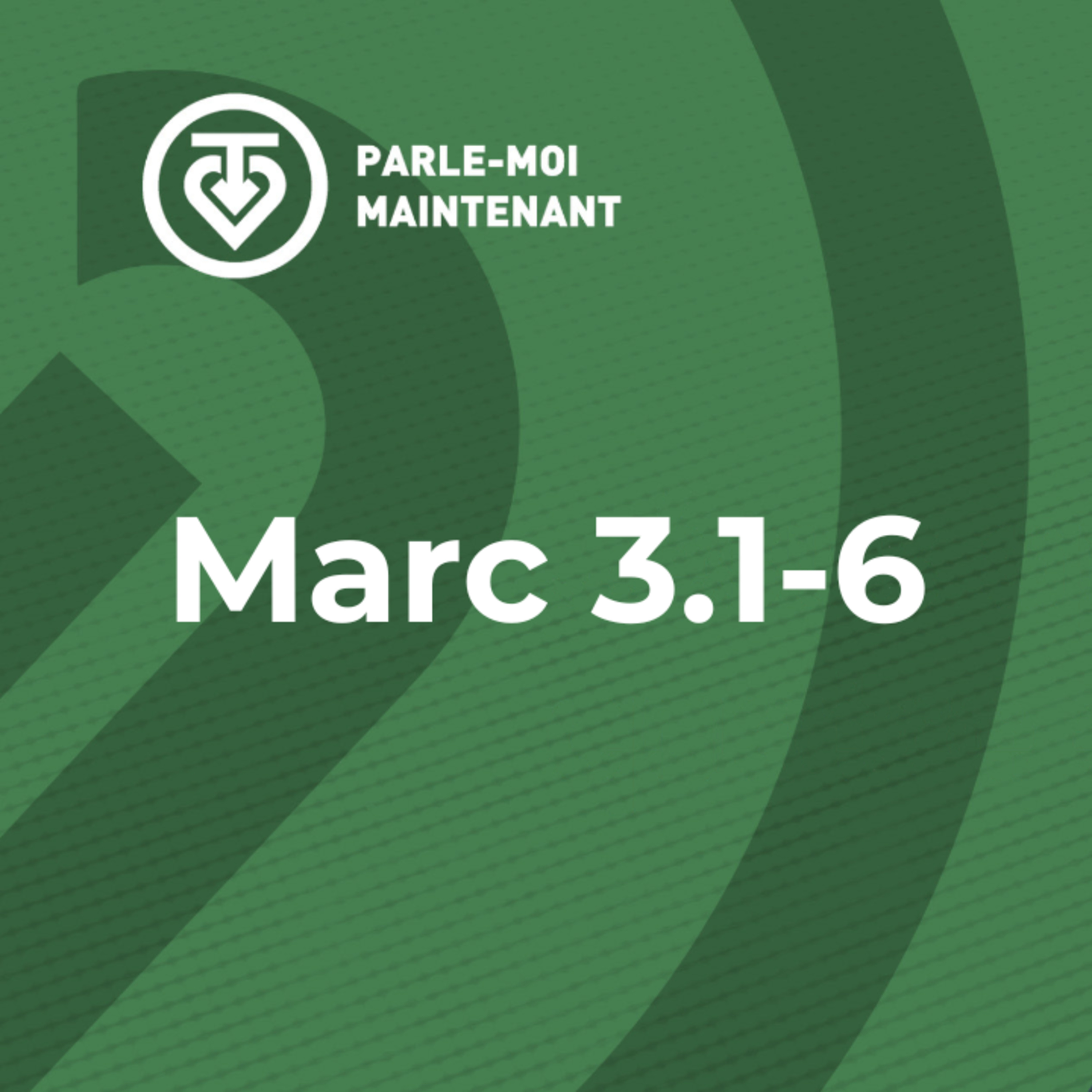 Parle-moi maintenant