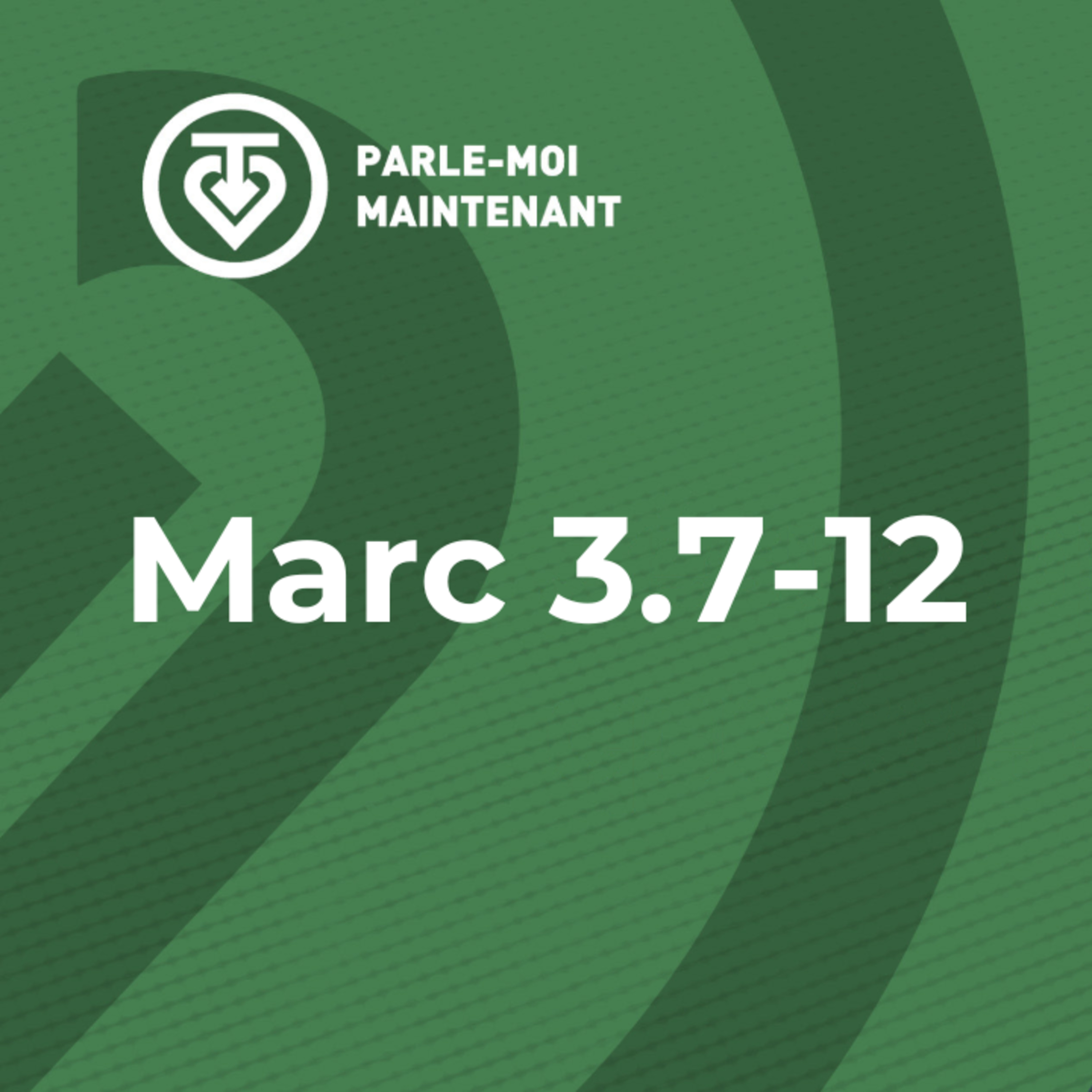 Parle-moi maintenant