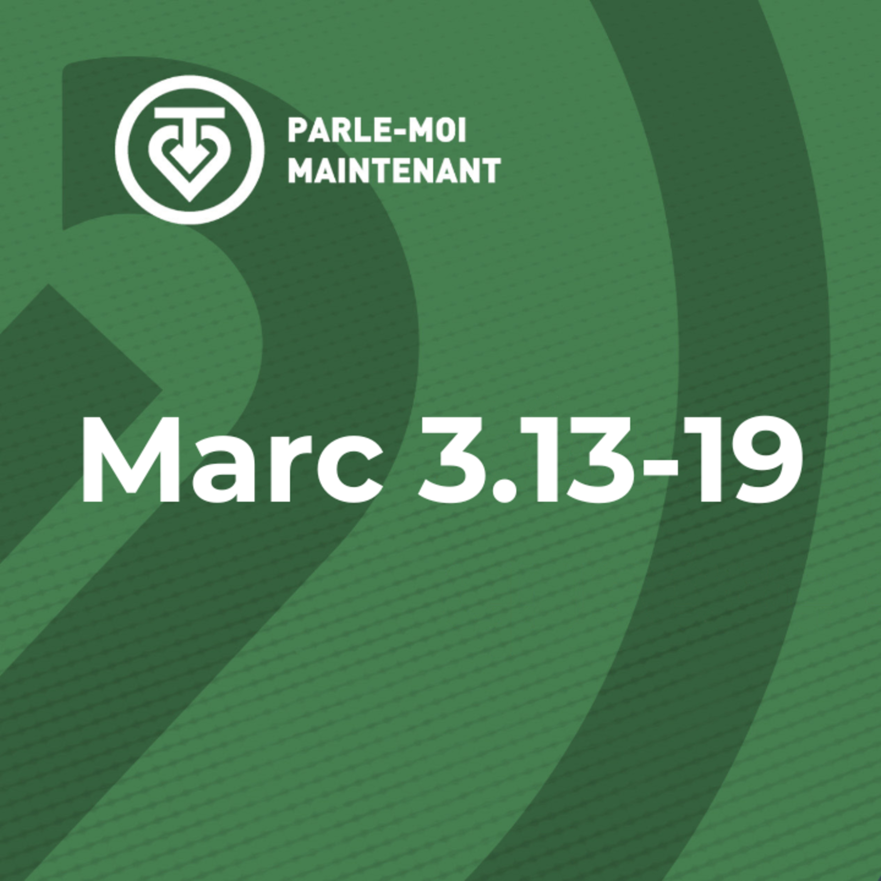 Parle-moi maintenant