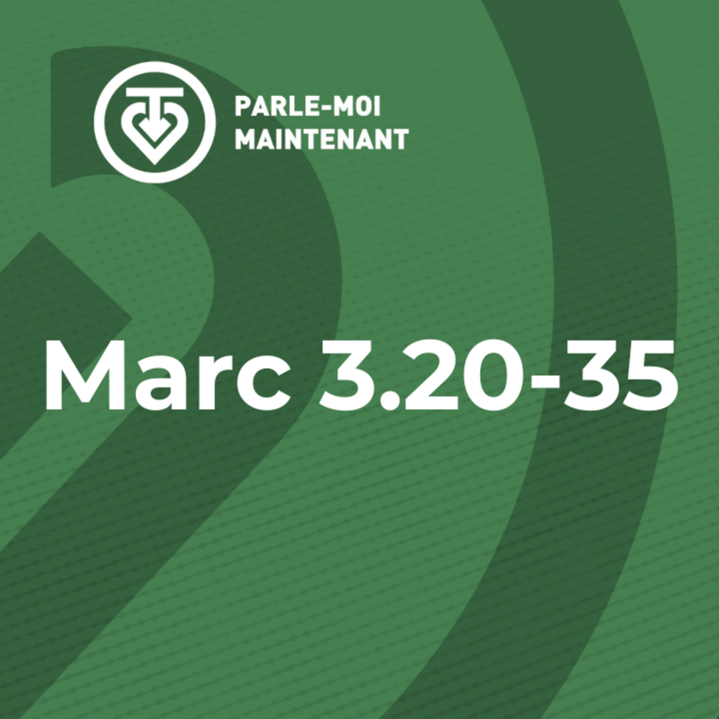 Parle-moi maintenant