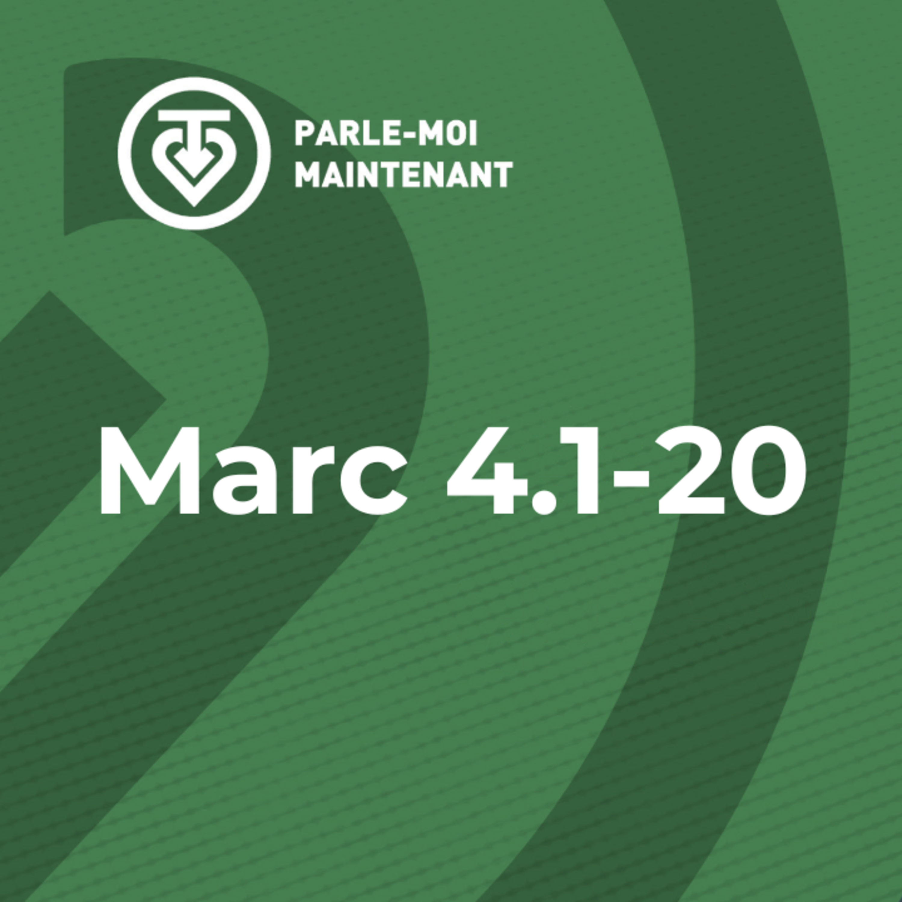 Parle-moi maintenant