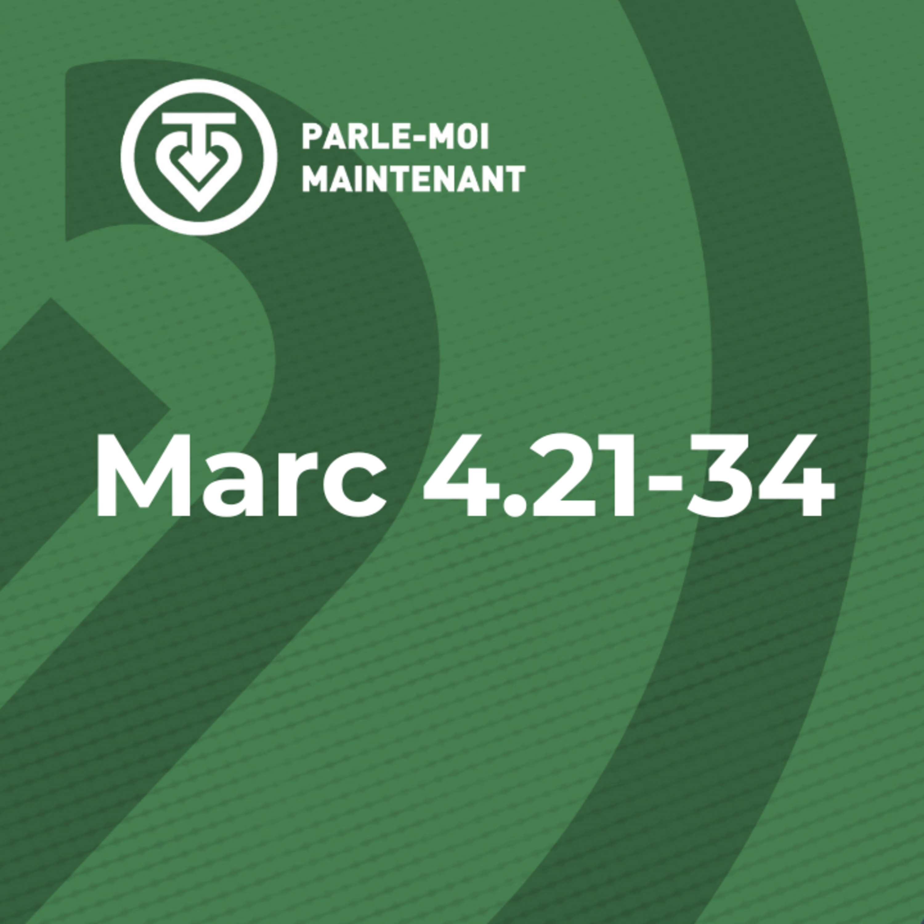 Parle-moi maintenant