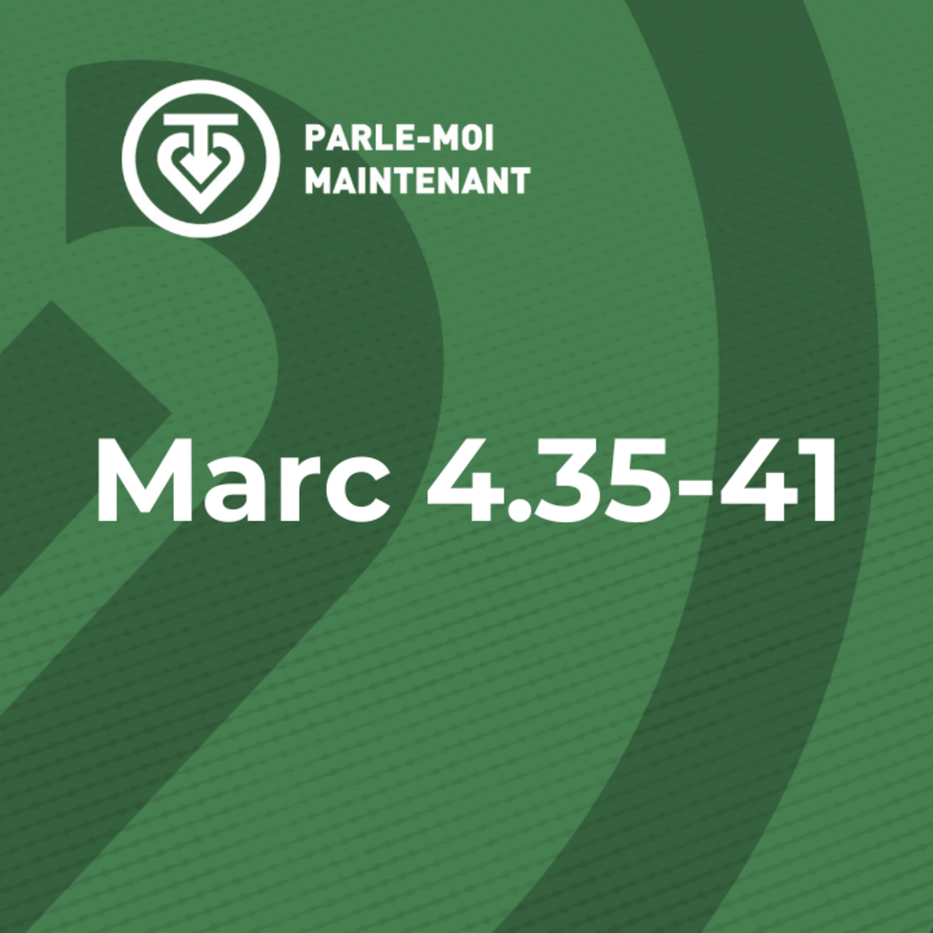 Parle-moi maintenant