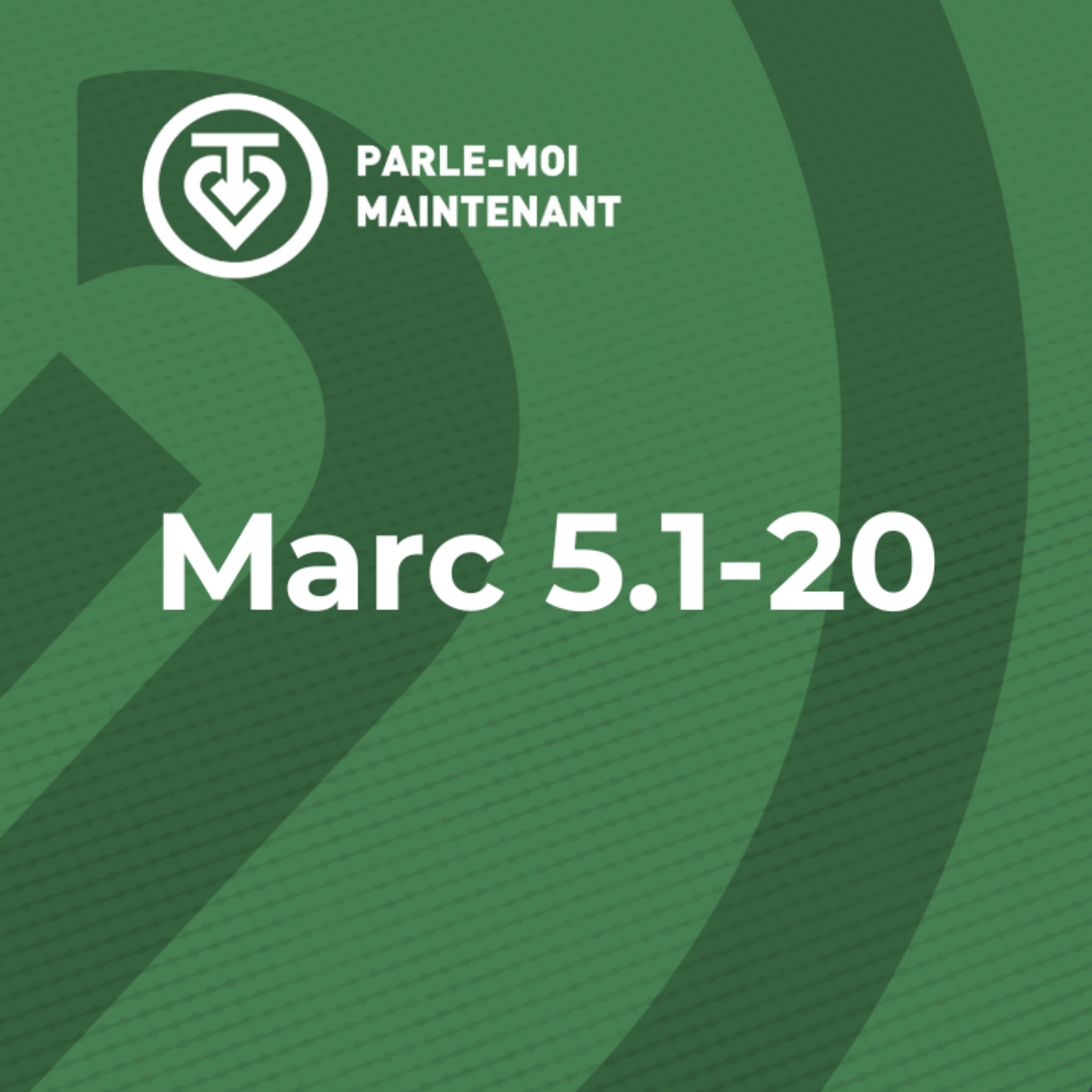 Parle-moi maintenant
