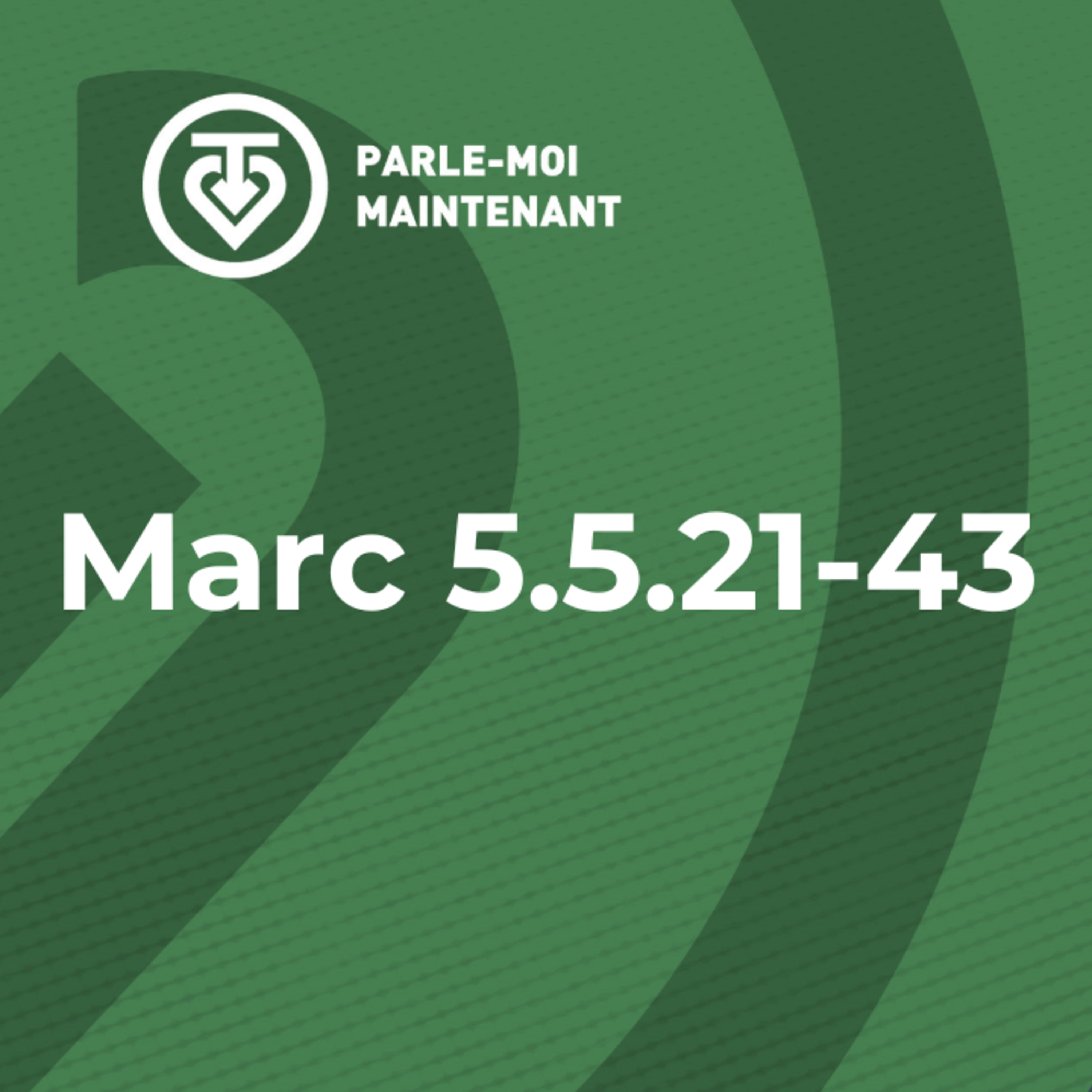 Parle-moi maintenant