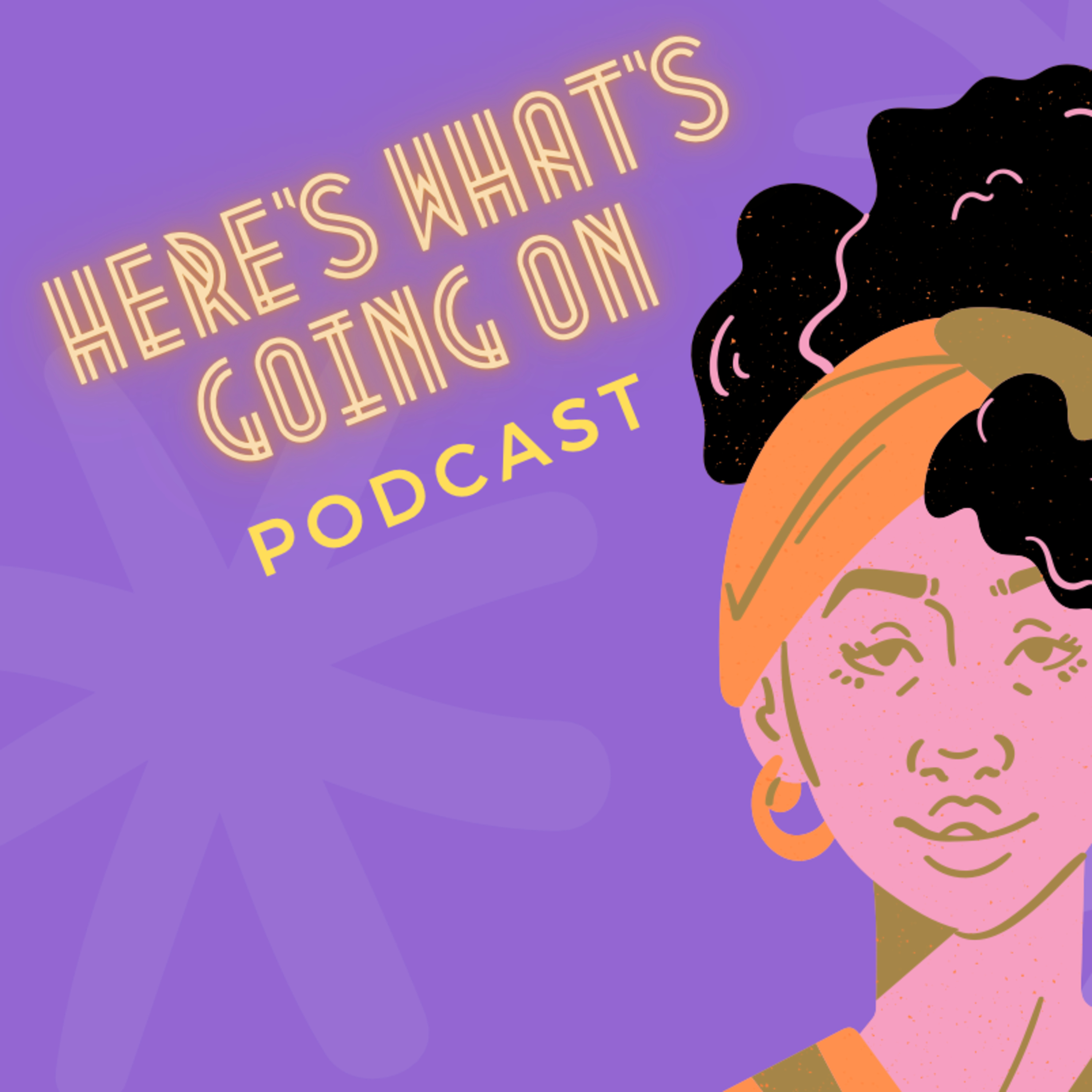 HWGO 32 REPRISE PT2 Who are you Outside of Our Job Identities? episode artwork