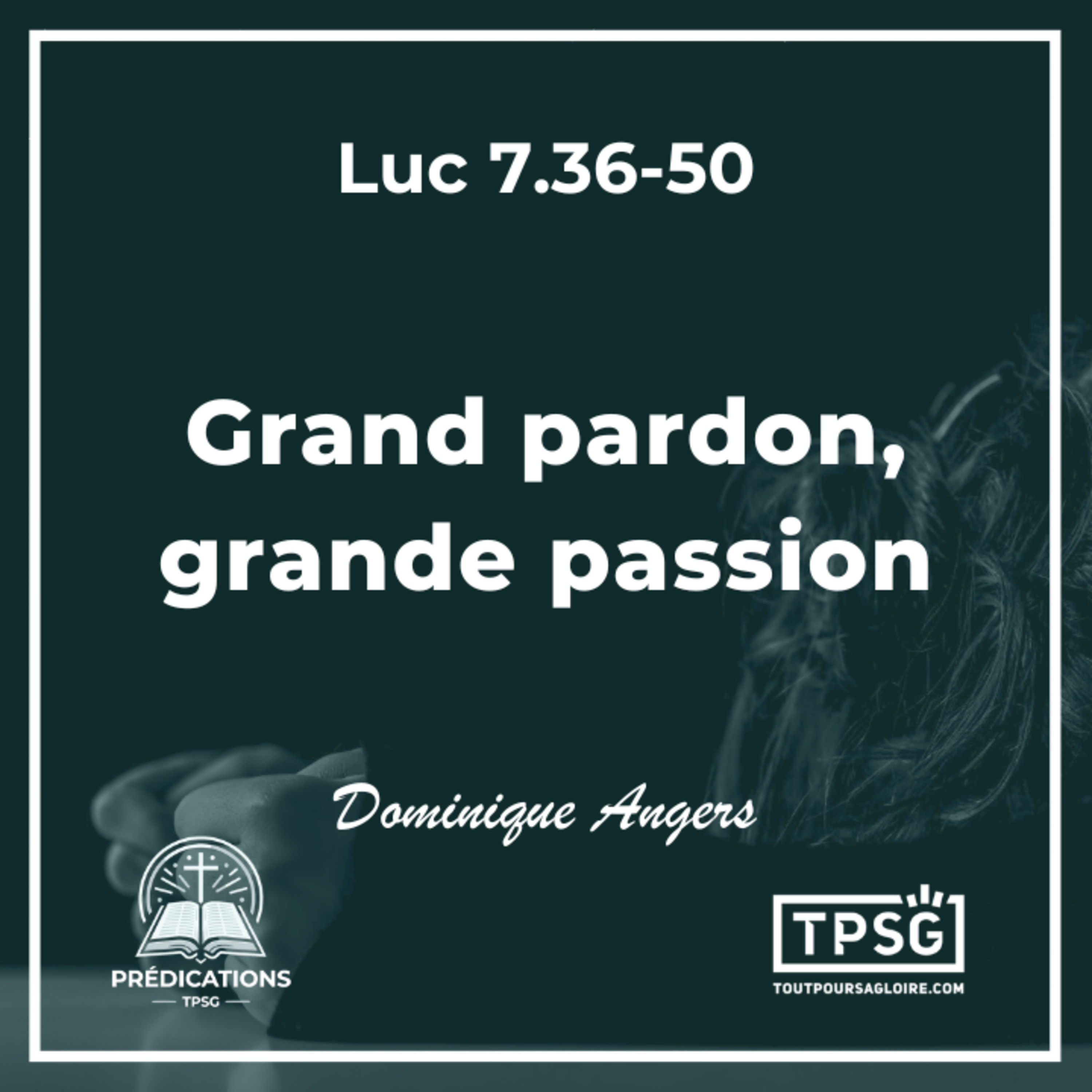 Prédications TPSG