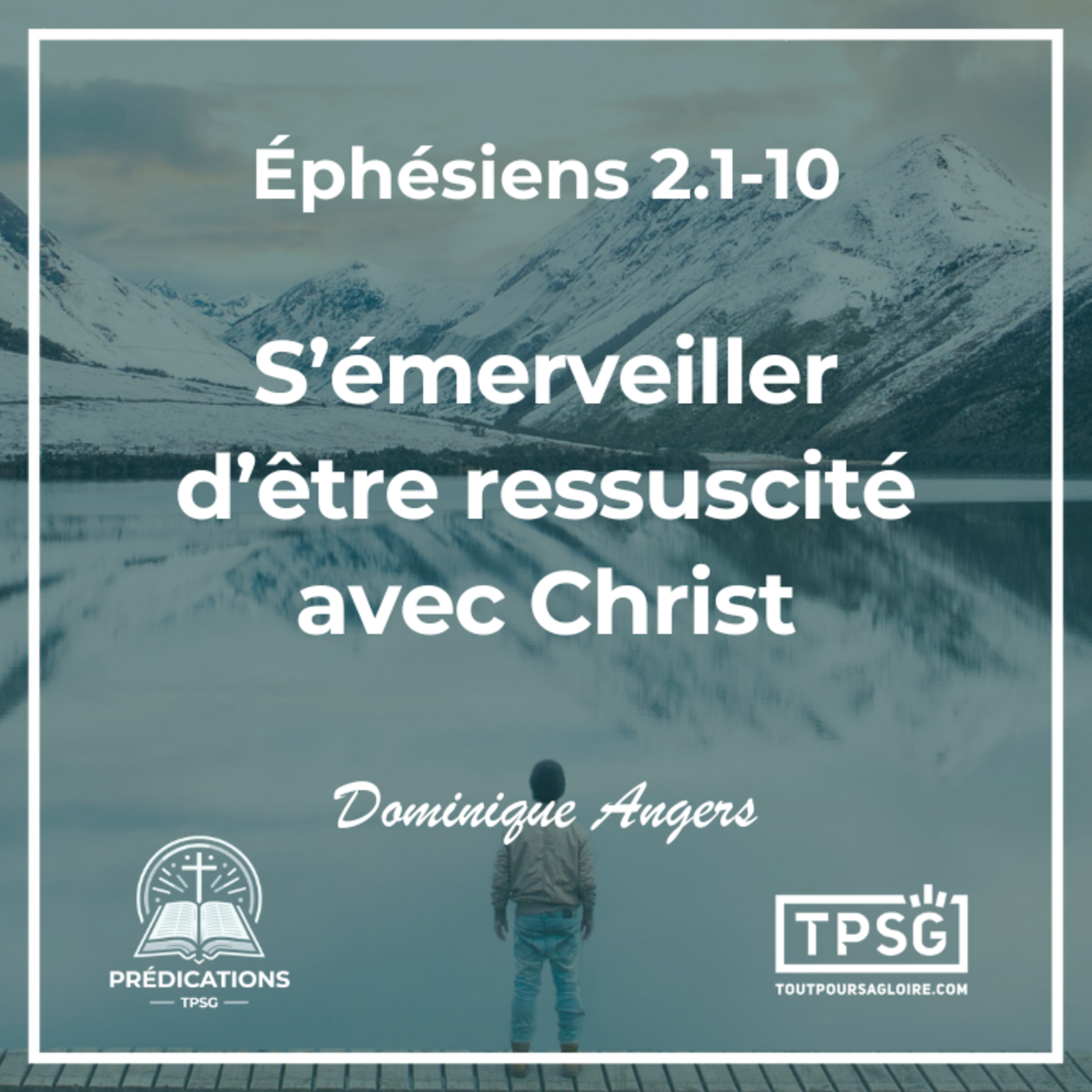 Prédications TPSG