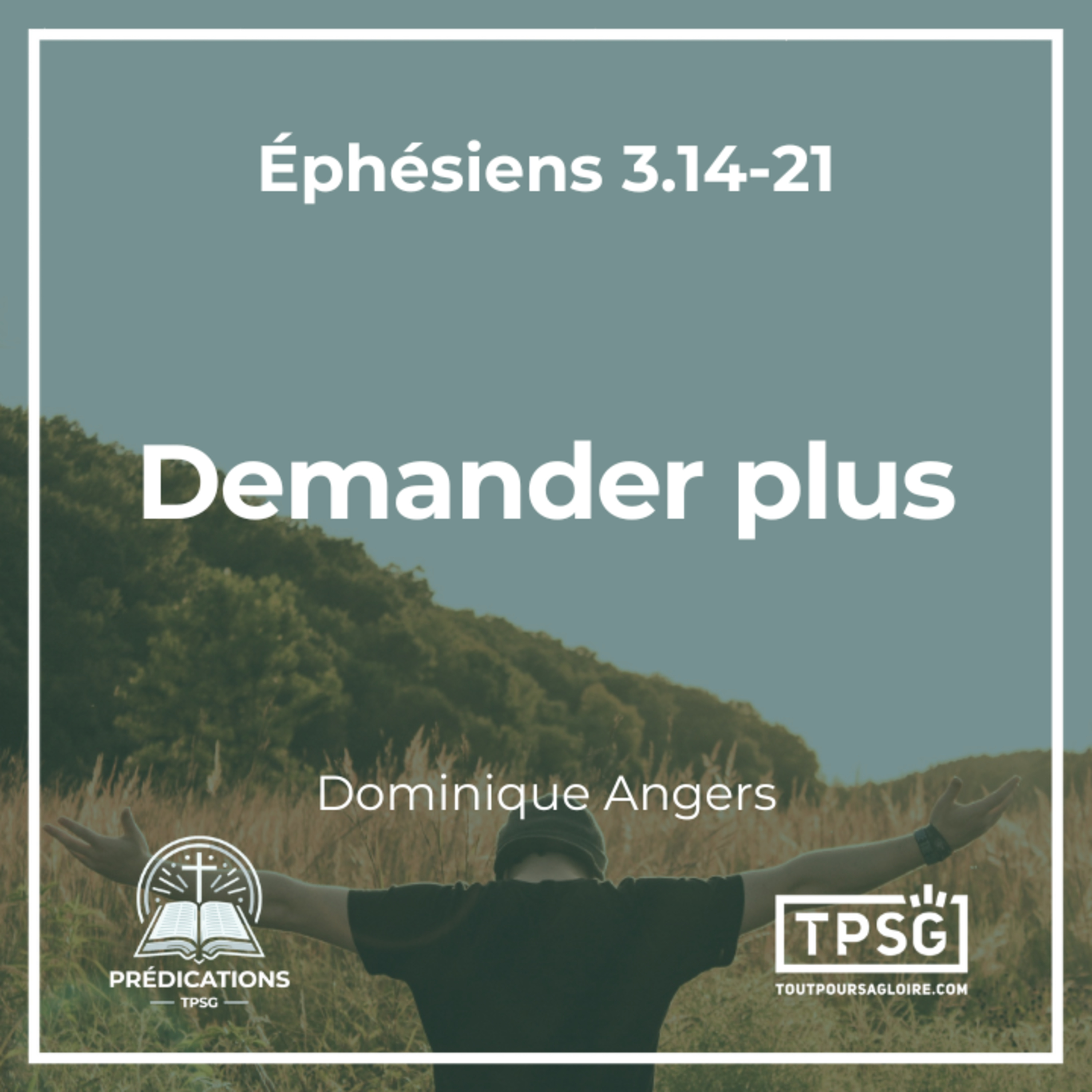 Prédications TPSG