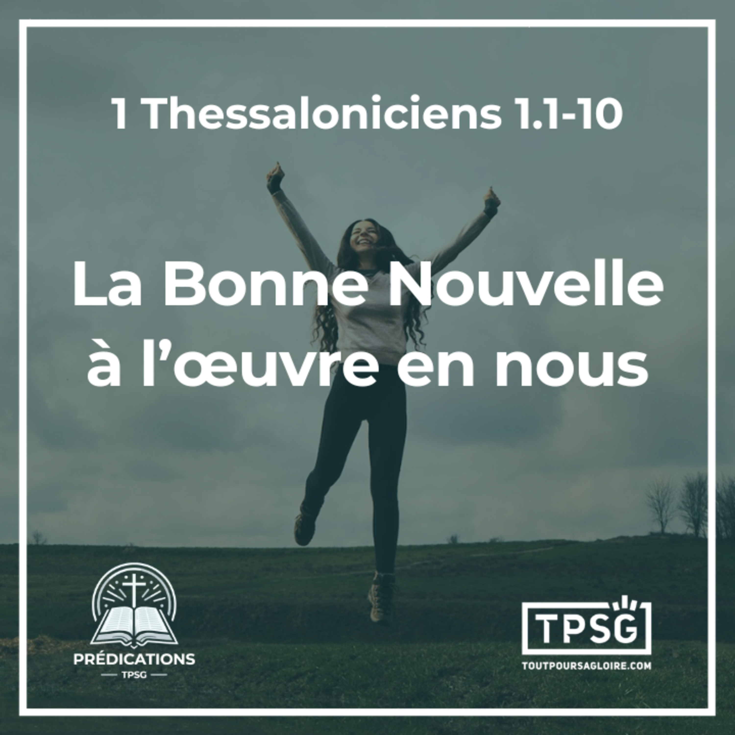 Prédications TPSG