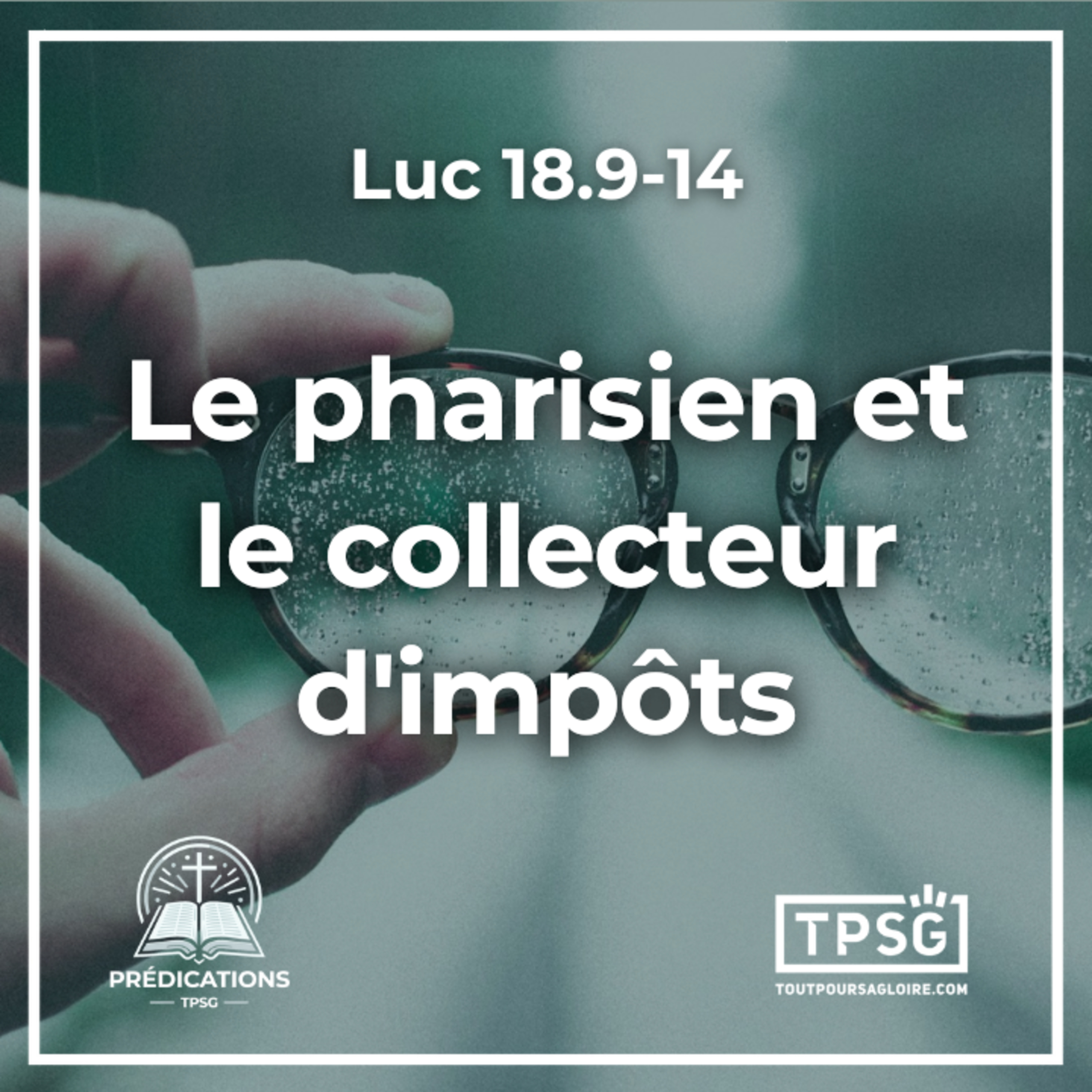 Prédications TPSG