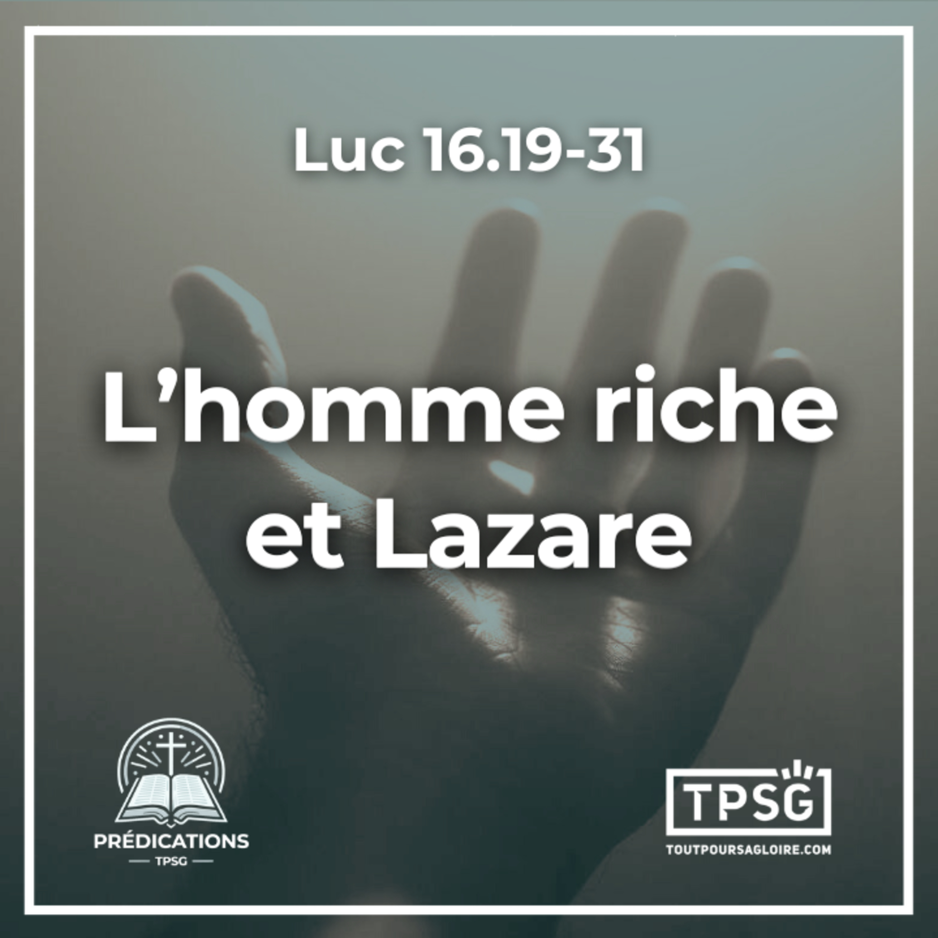 Prédications TPSG
