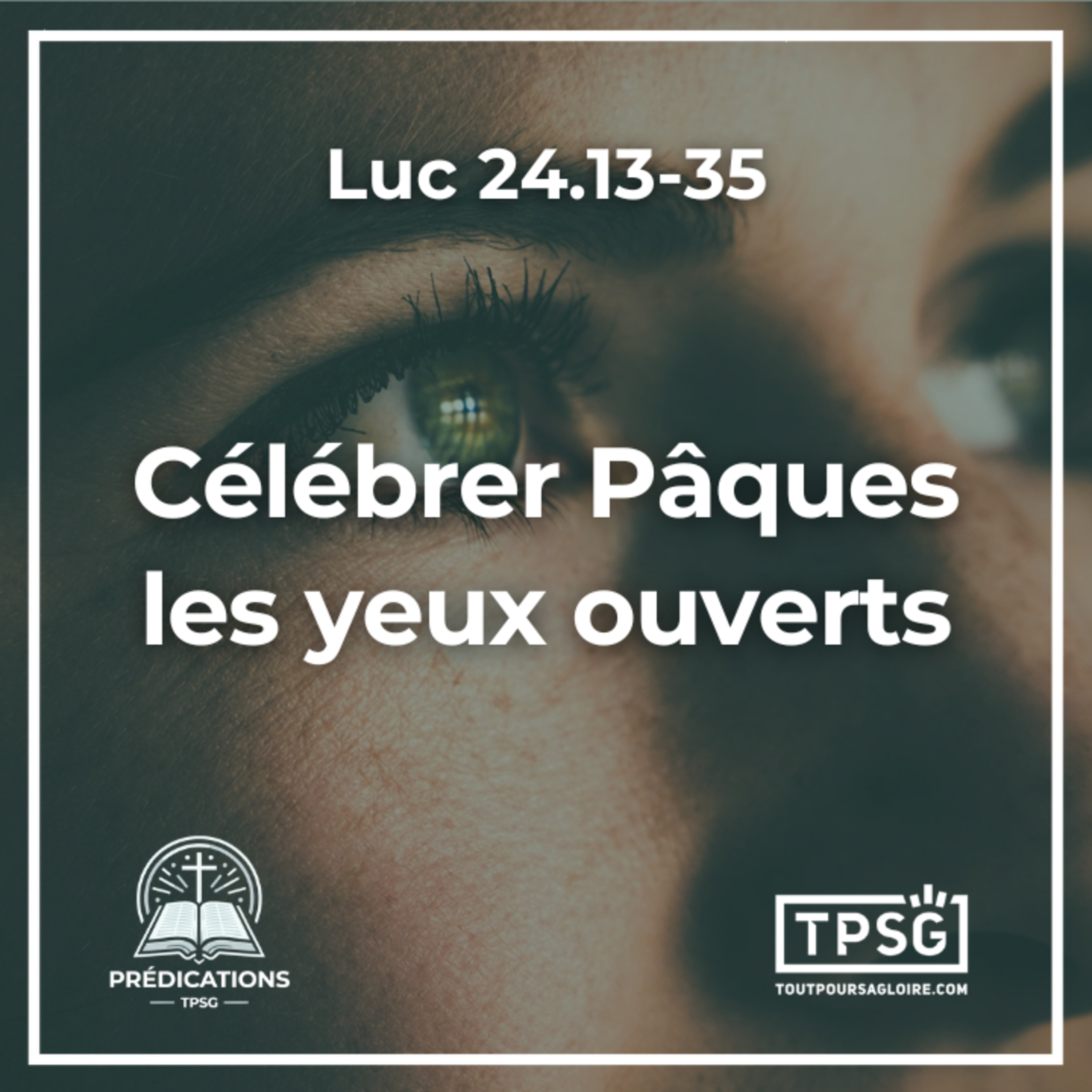 Prédications TPSG