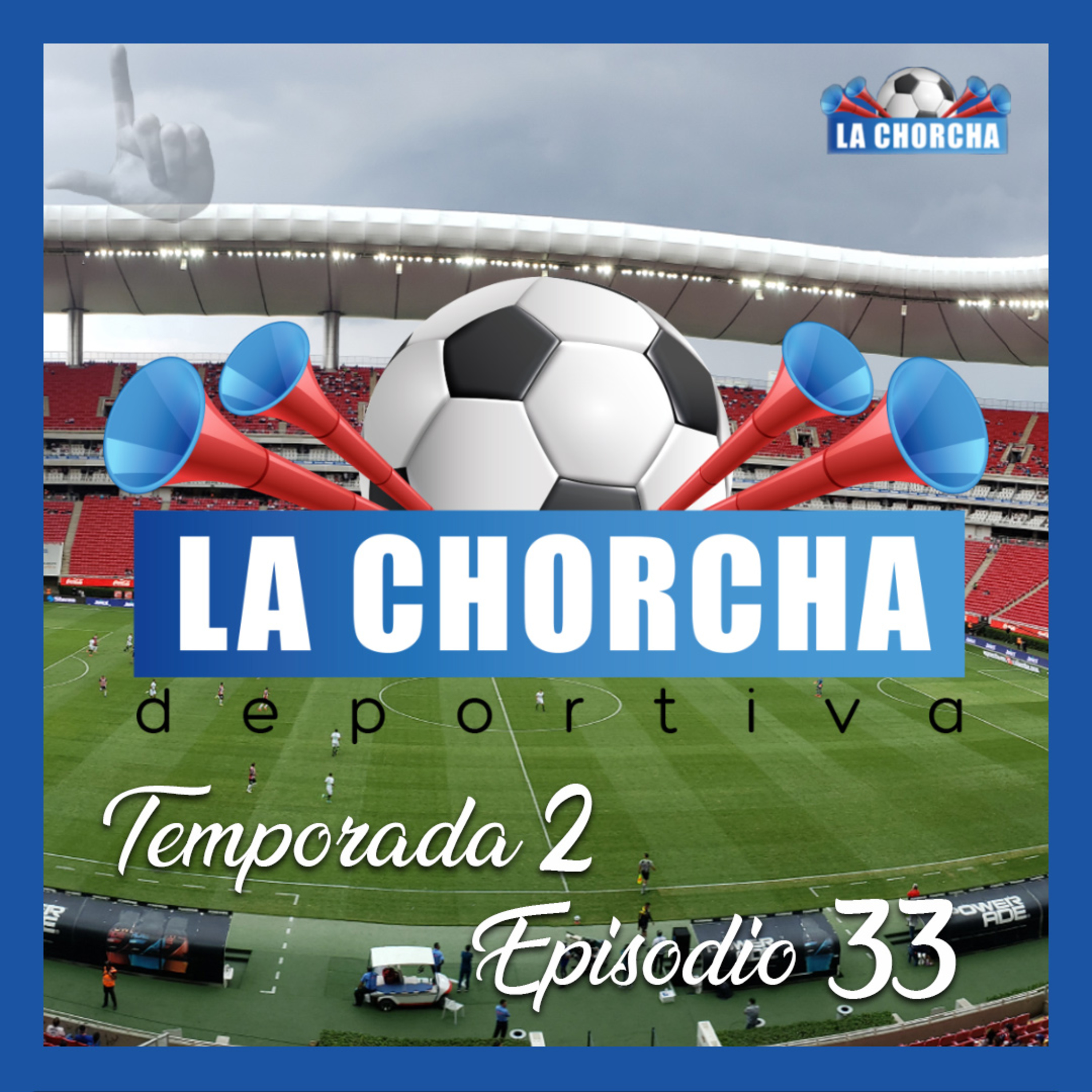 La Chorcha Deportiva