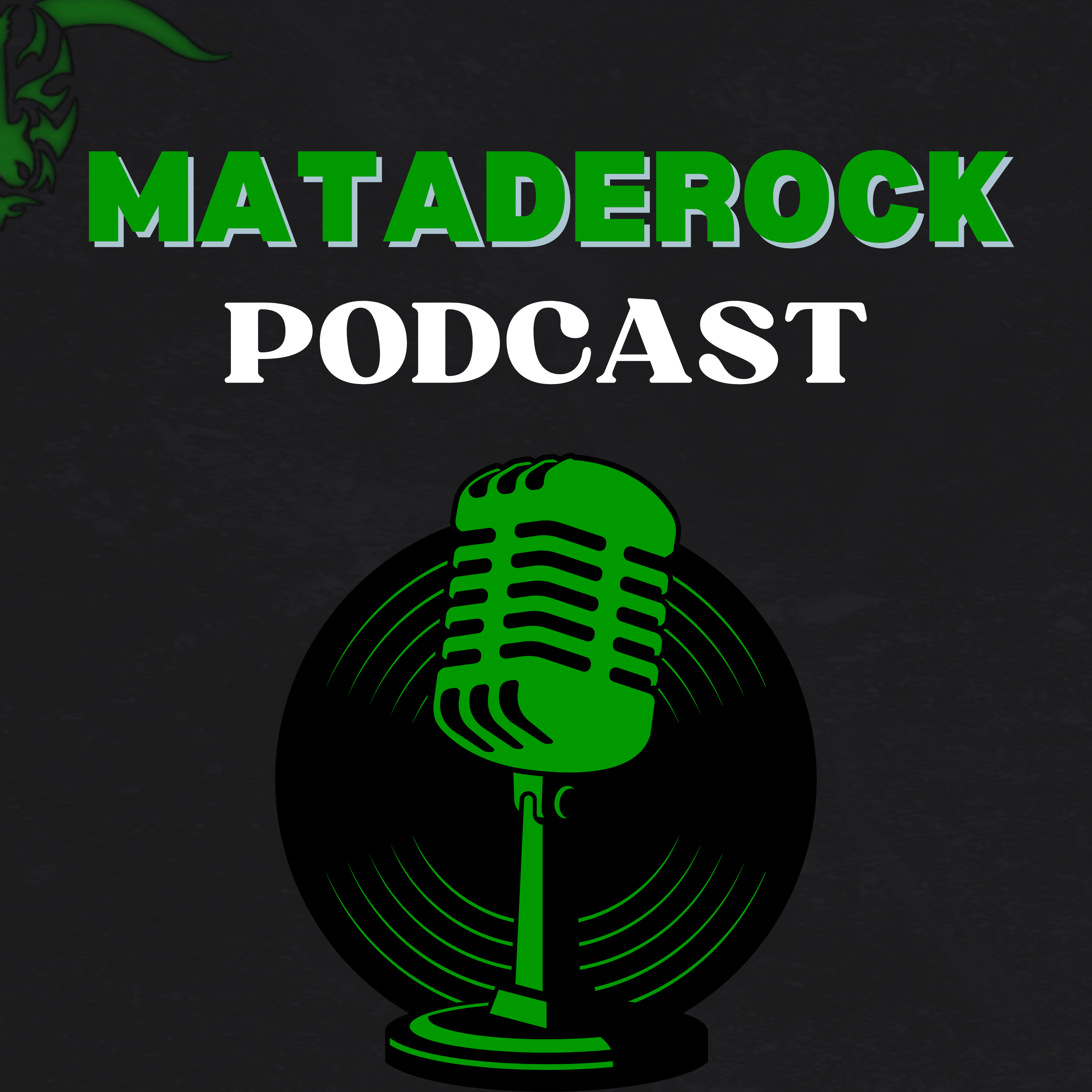 Mataderock