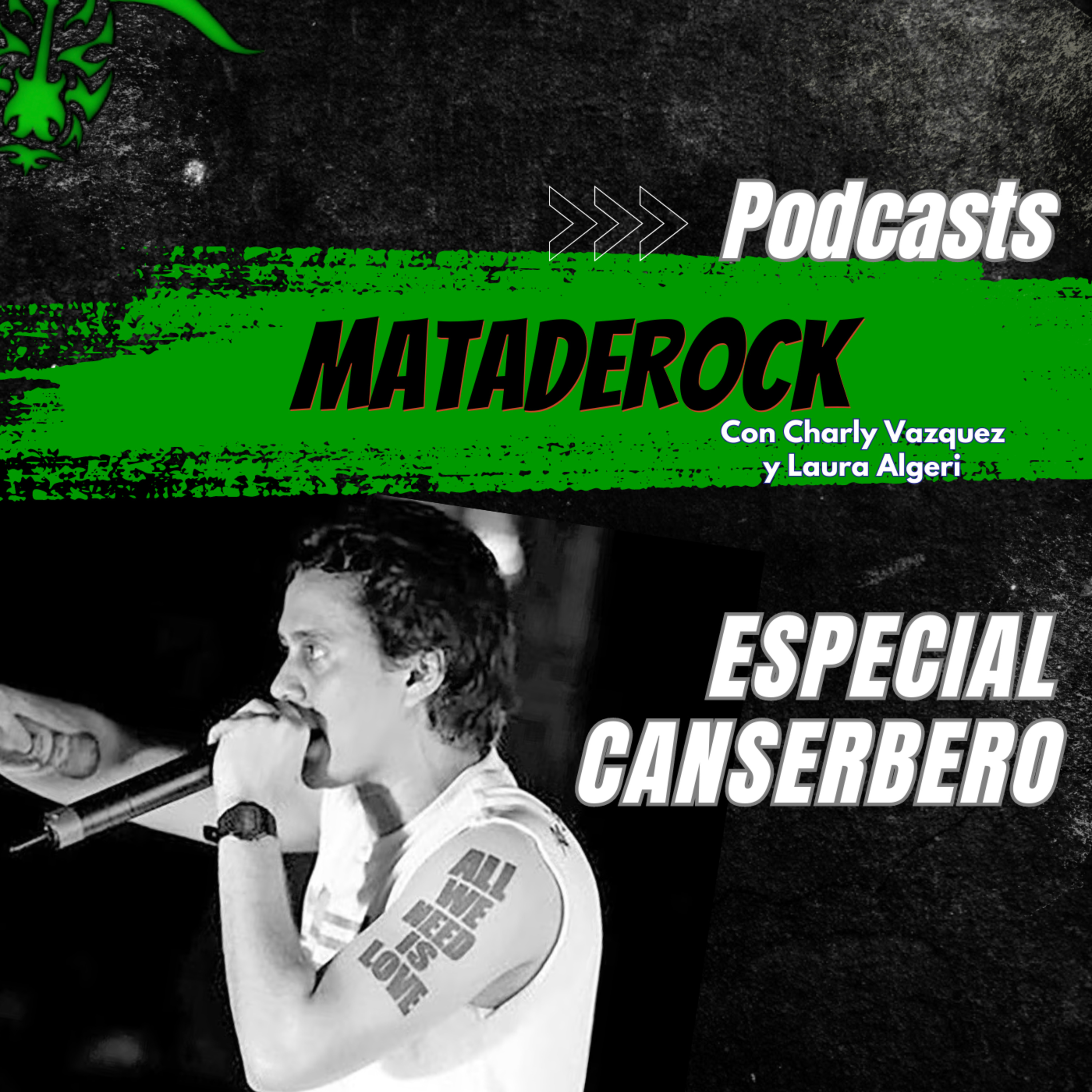 Mataderock