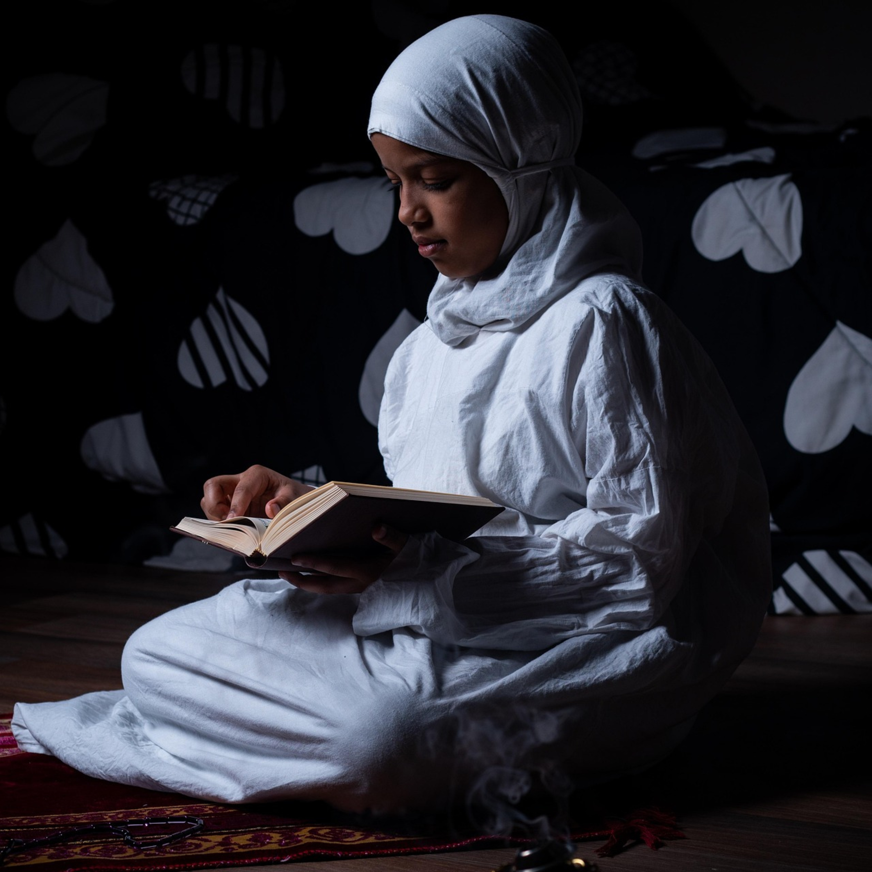 Why I Follow the Qur'an First